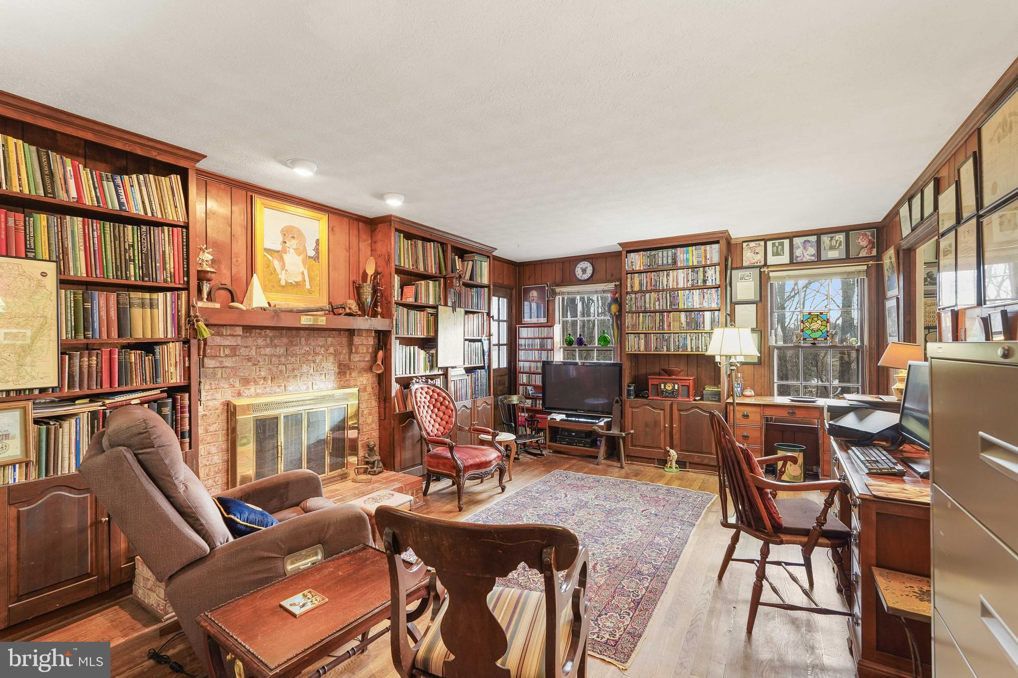 AVON PARK - Residential