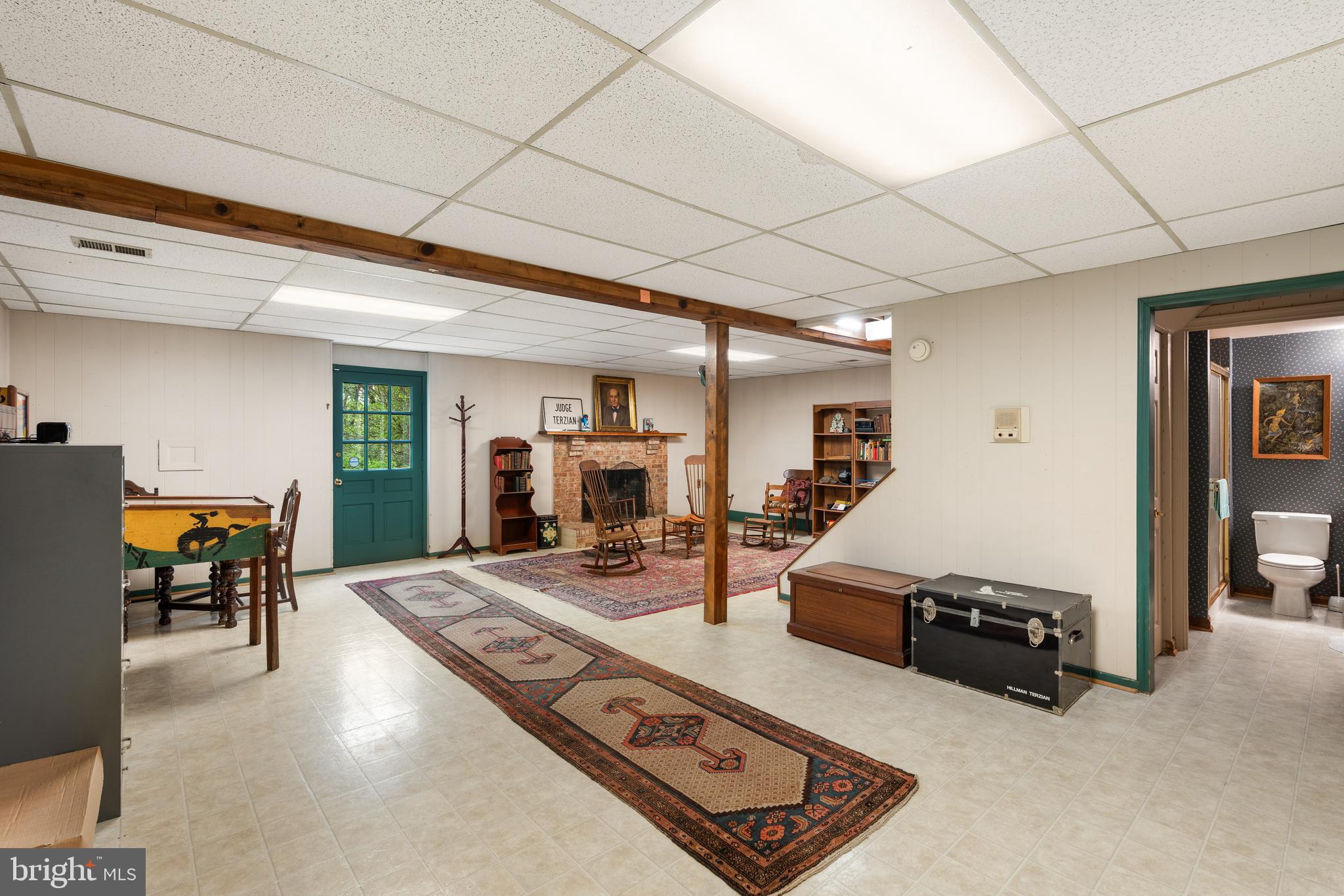 AVON PARK - Residential