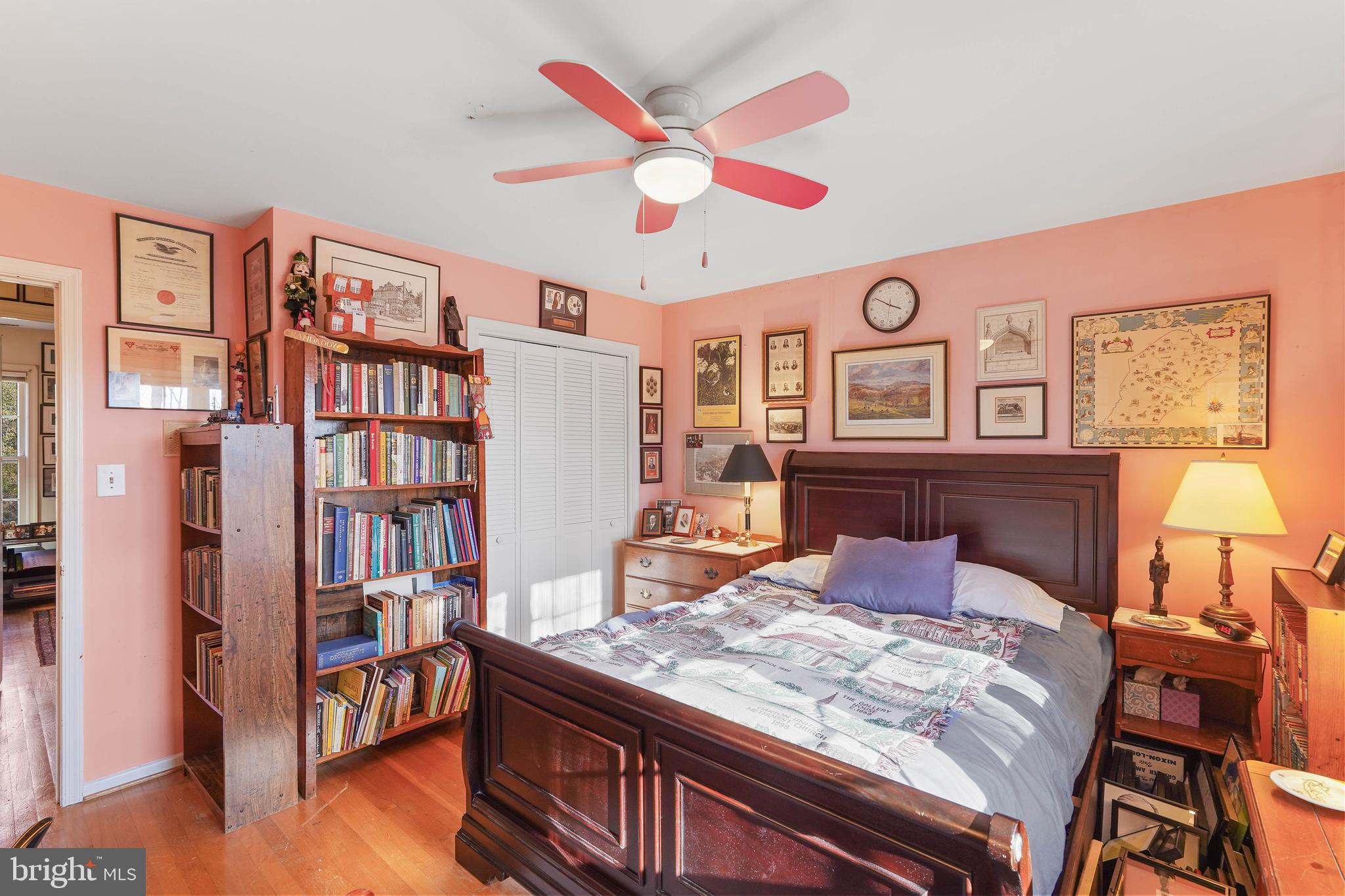 AVON PARK - Residential