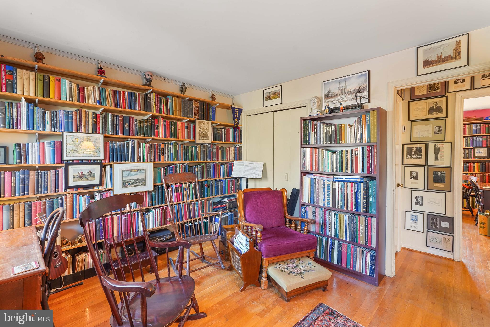 AVON PARK - Residential