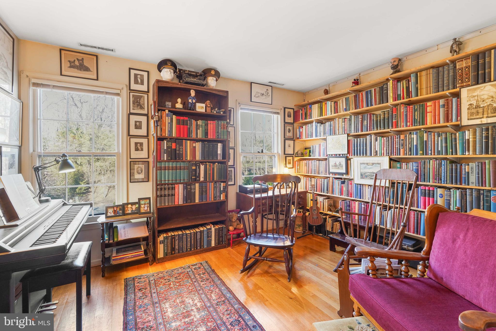 AVON PARK - Residential