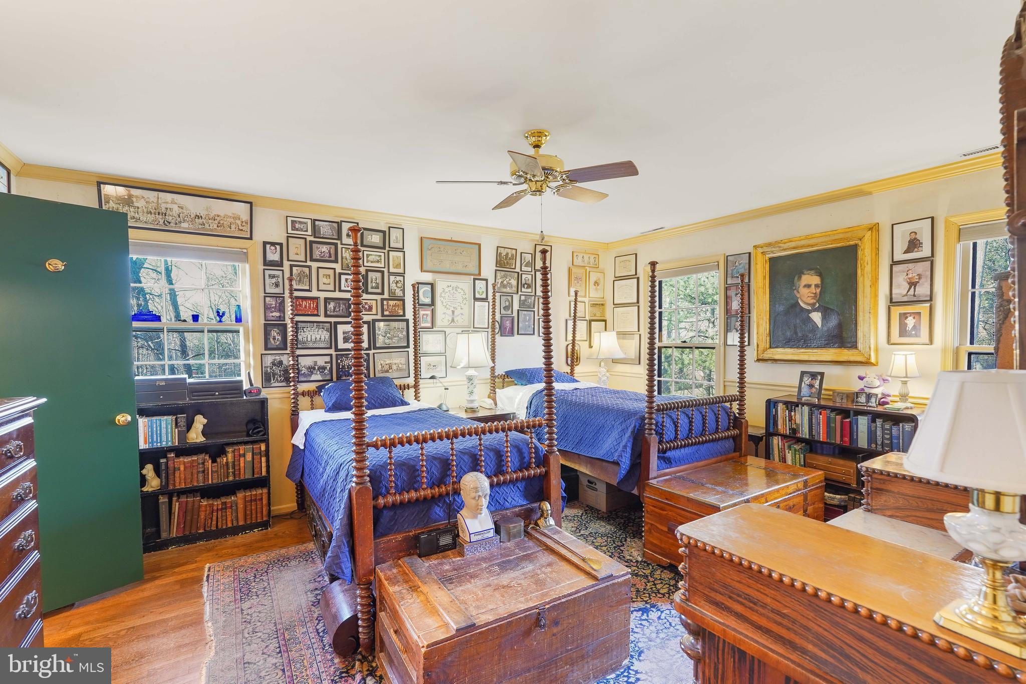 AVON PARK - Residential