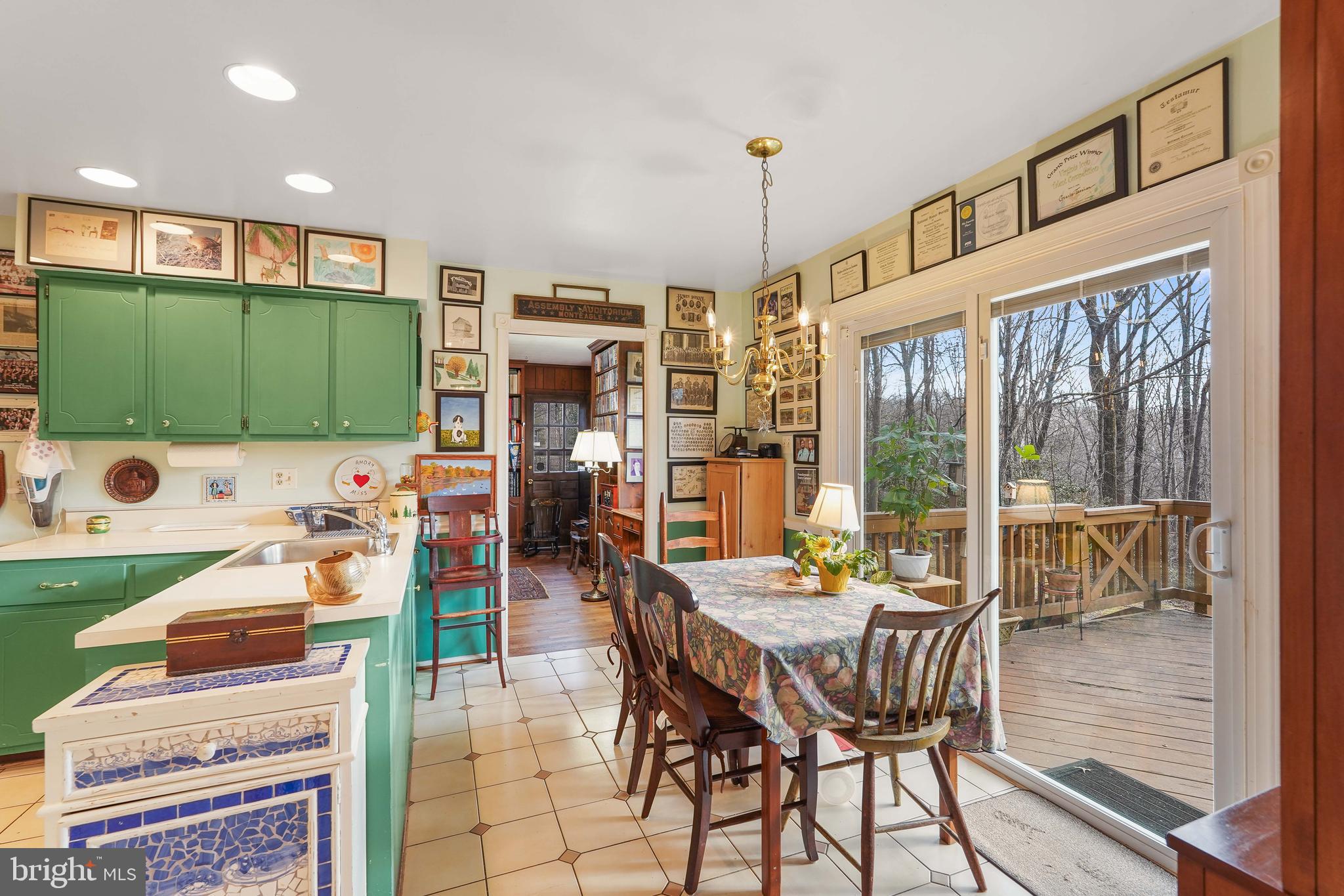 AVON PARK - Residential