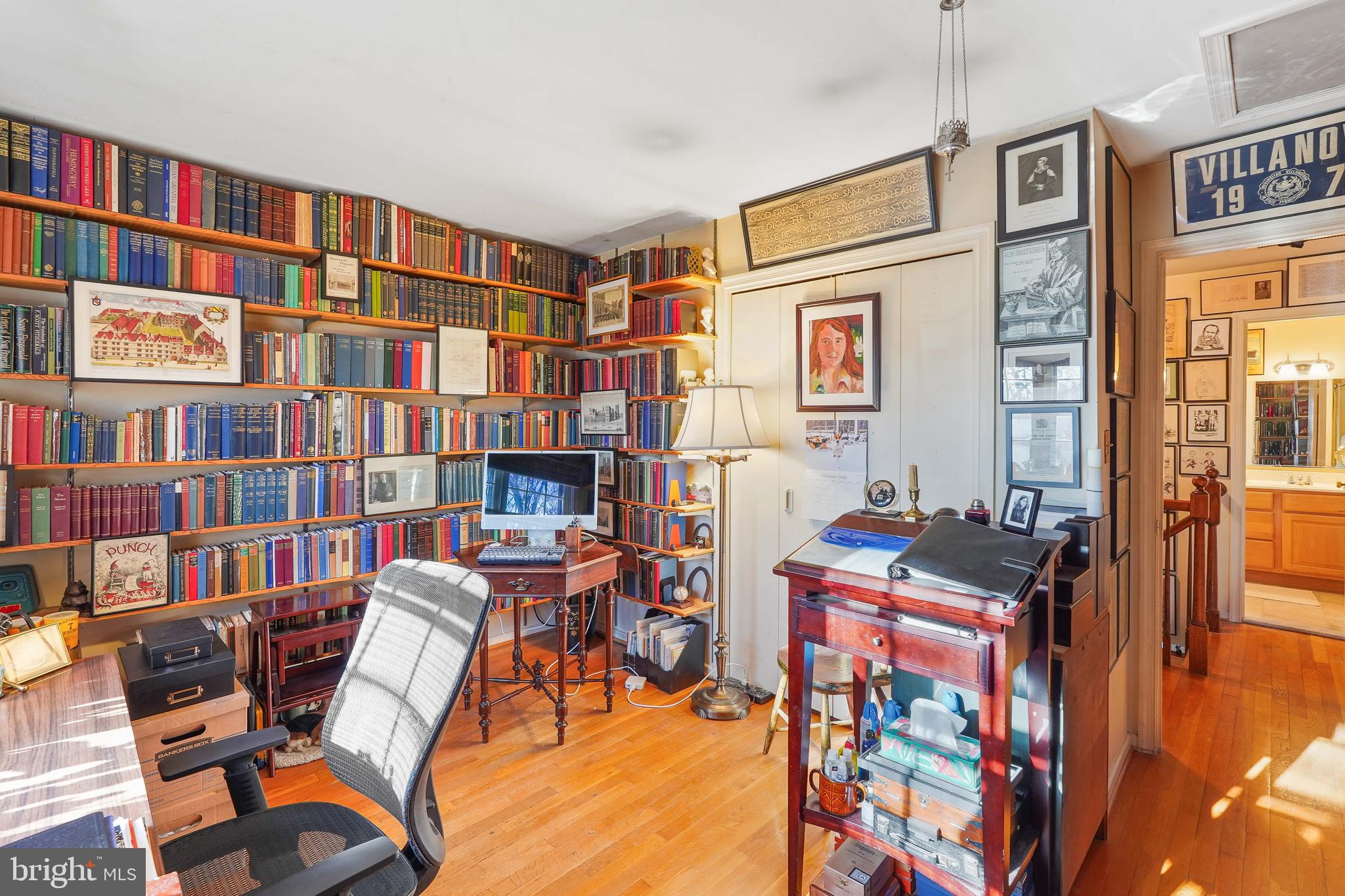 AVON PARK - Residential