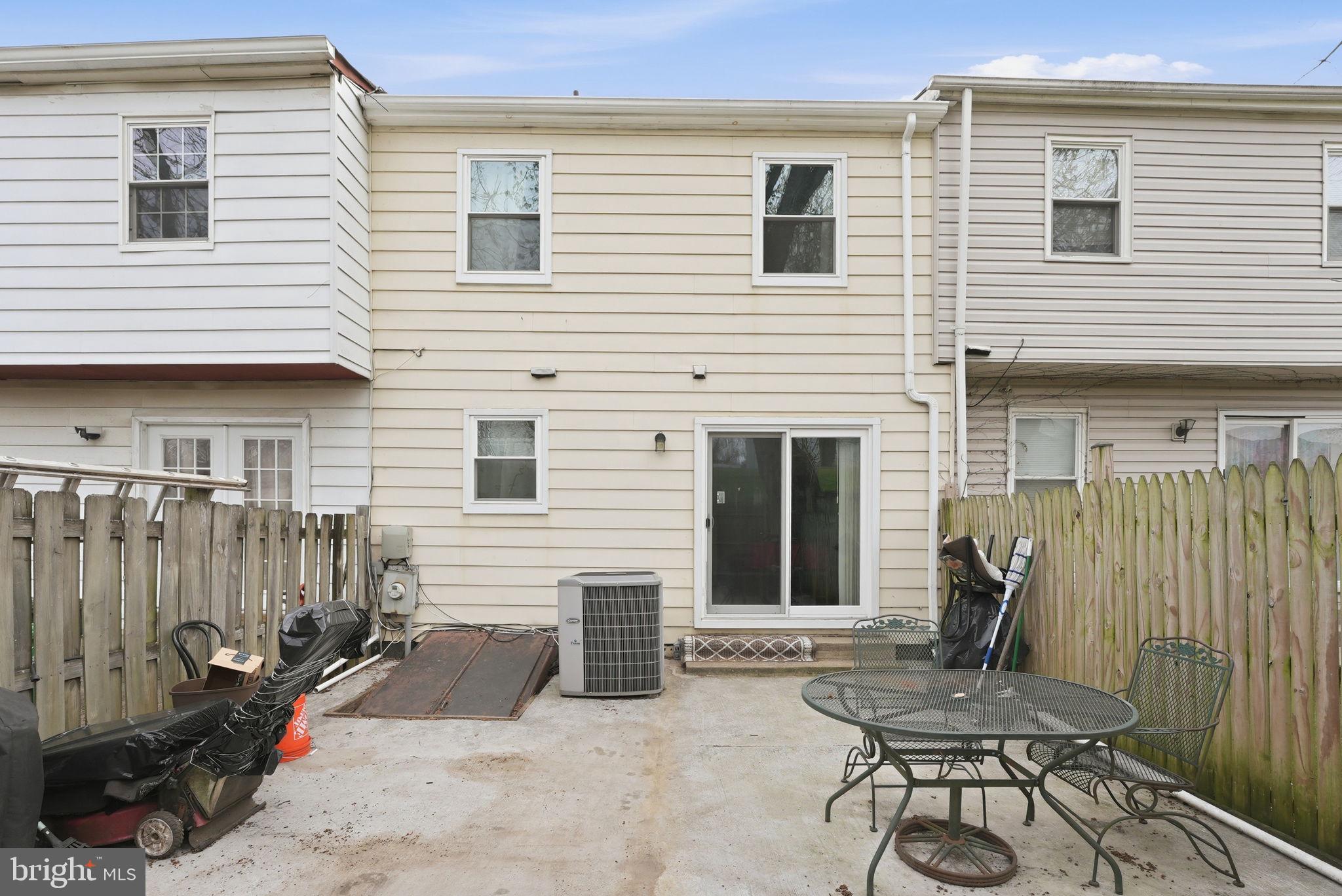 CENTENNIAL VILLAGE - Residential