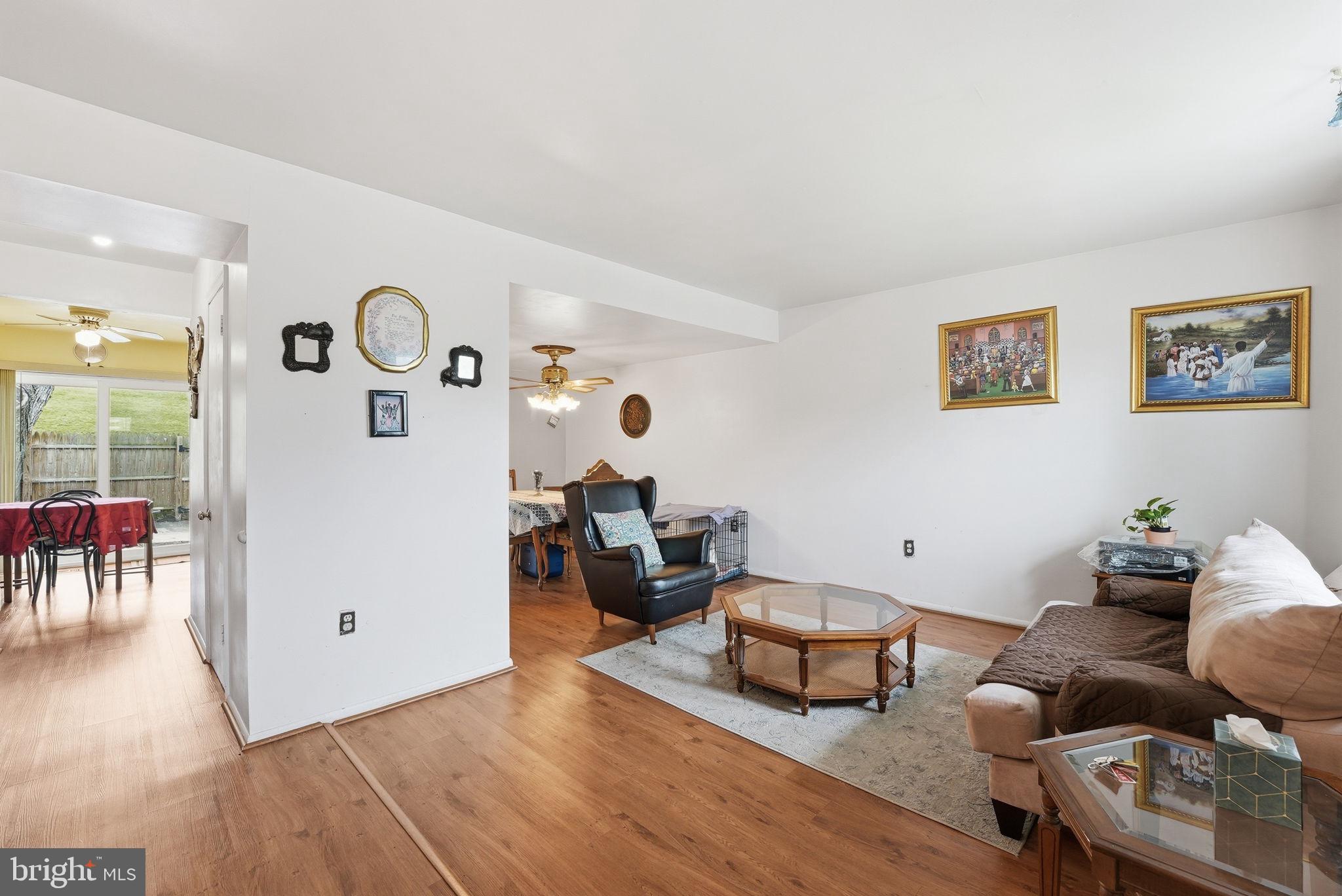 CENTENNIAL VILLAGE - Residential