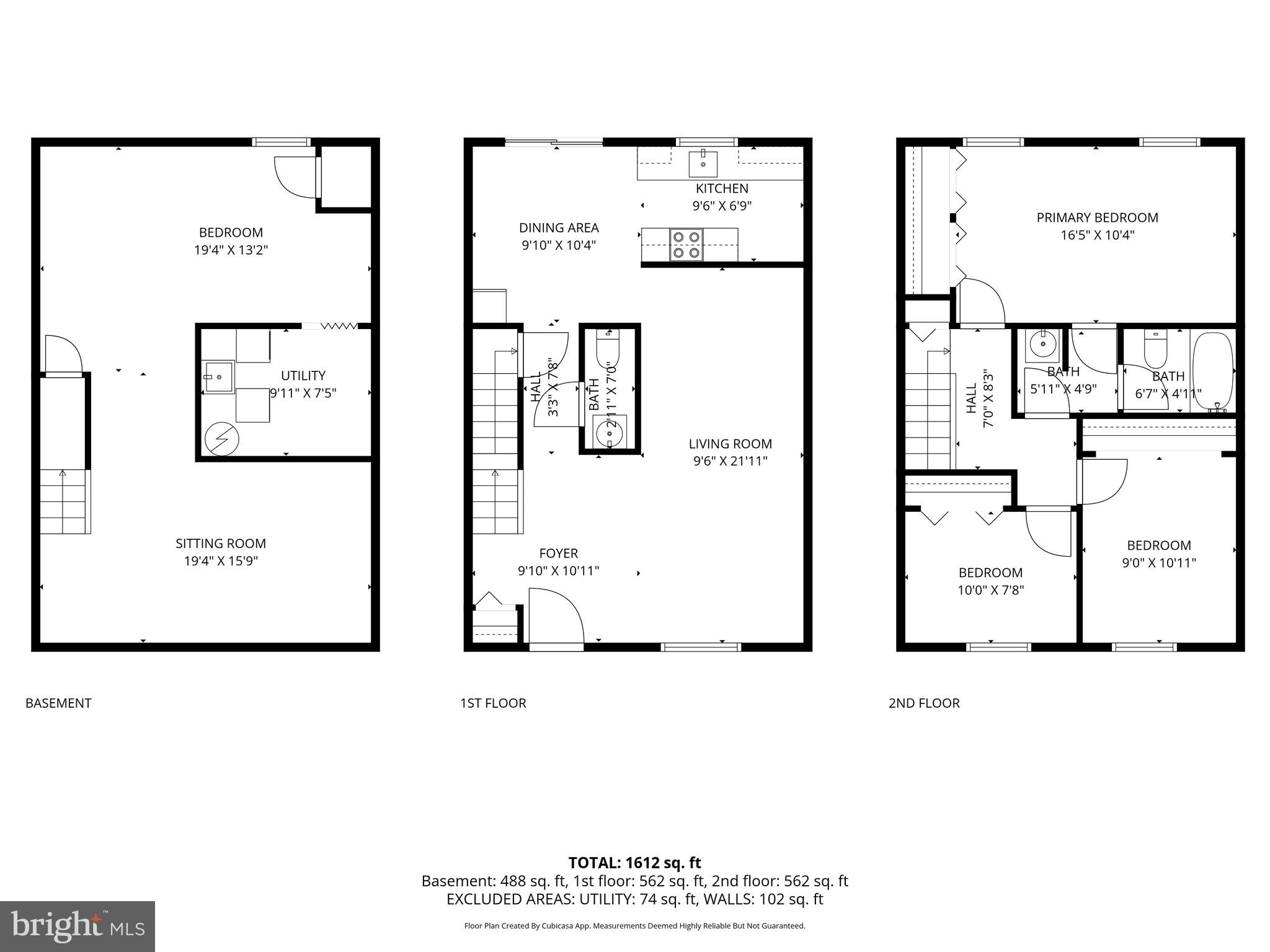 CENTENNIAL VILLAGE - Residential