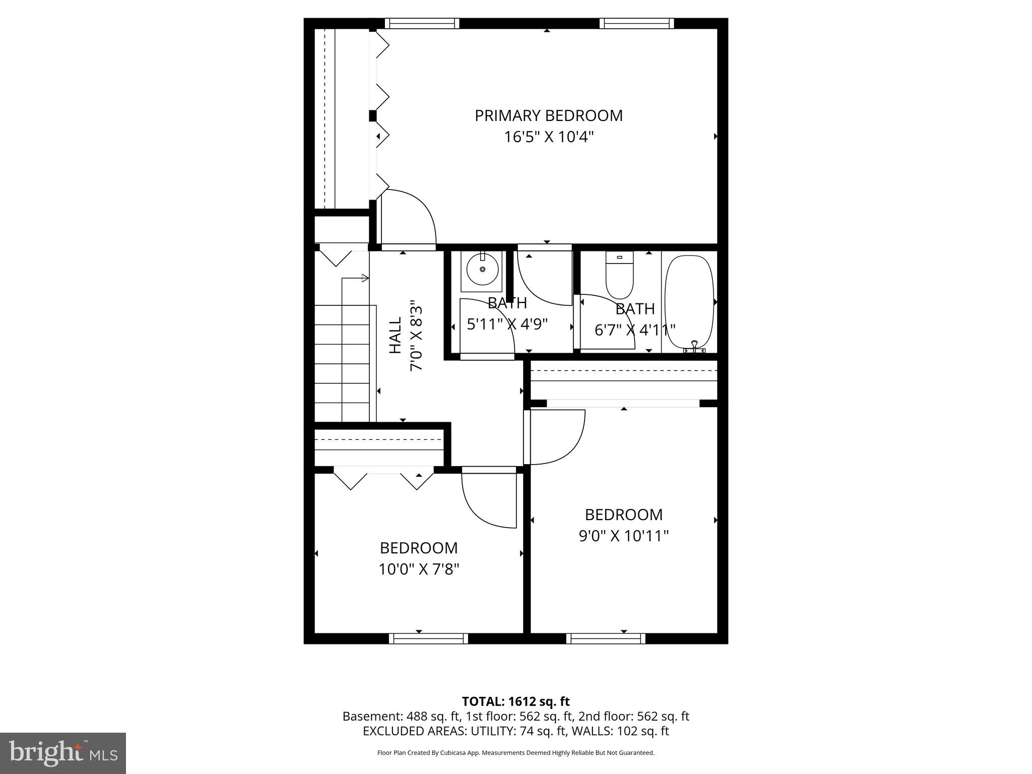 CENTENNIAL VILLAGE - Residential