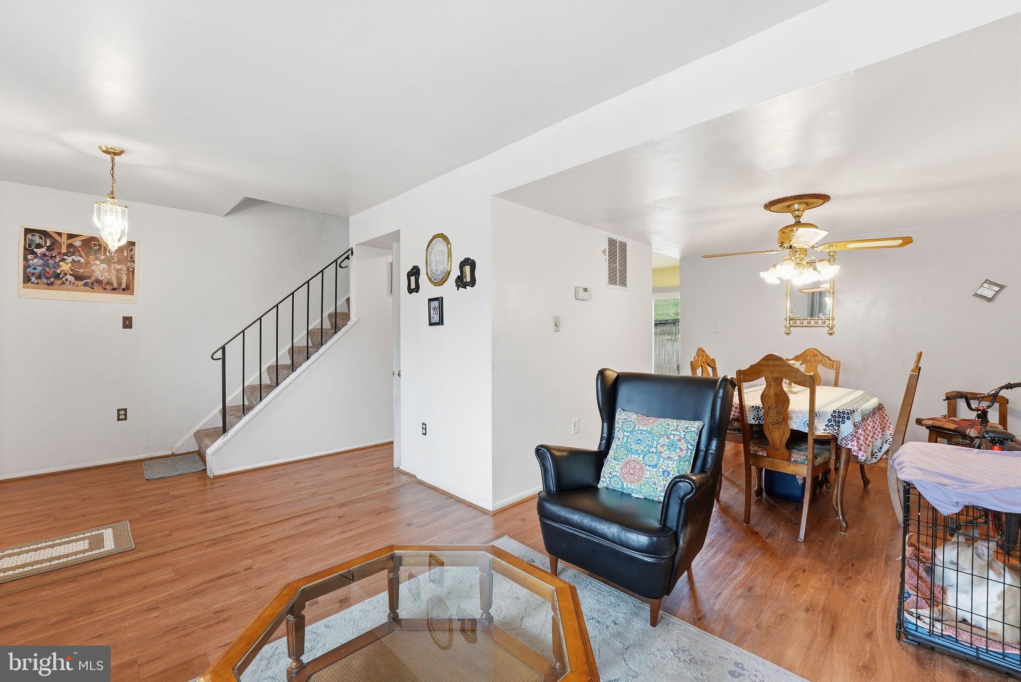 CENTENNIAL VILLAGE - Residential