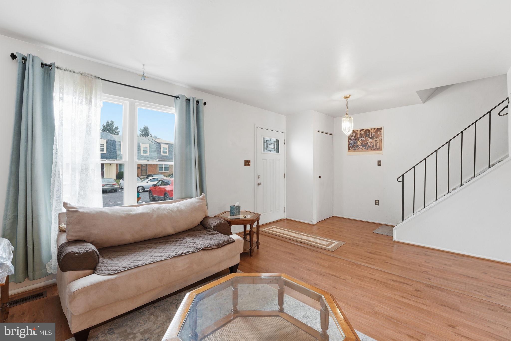 CENTENNIAL VILLAGE - Residential