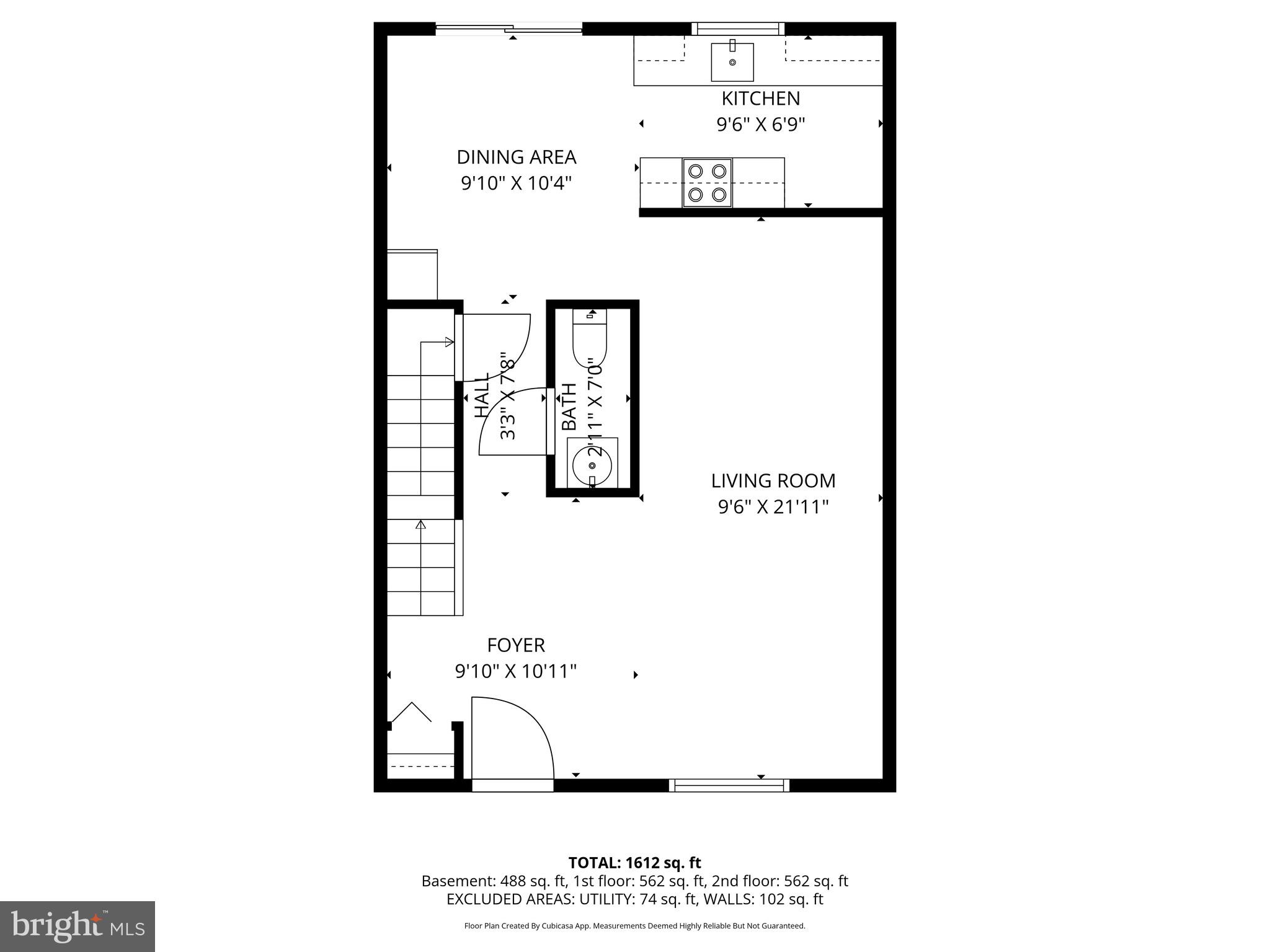 CENTENNIAL VILLAGE - Residential