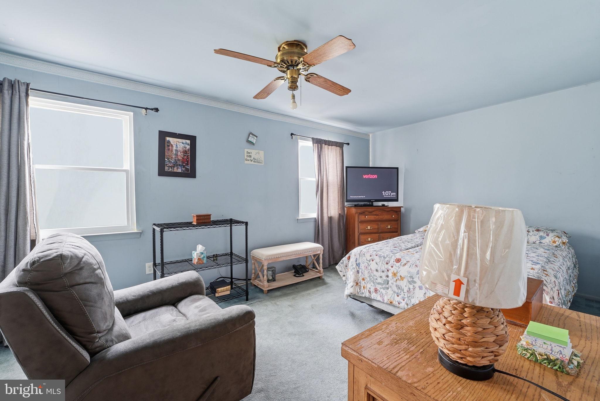 CENTENNIAL VILLAGE - Residential