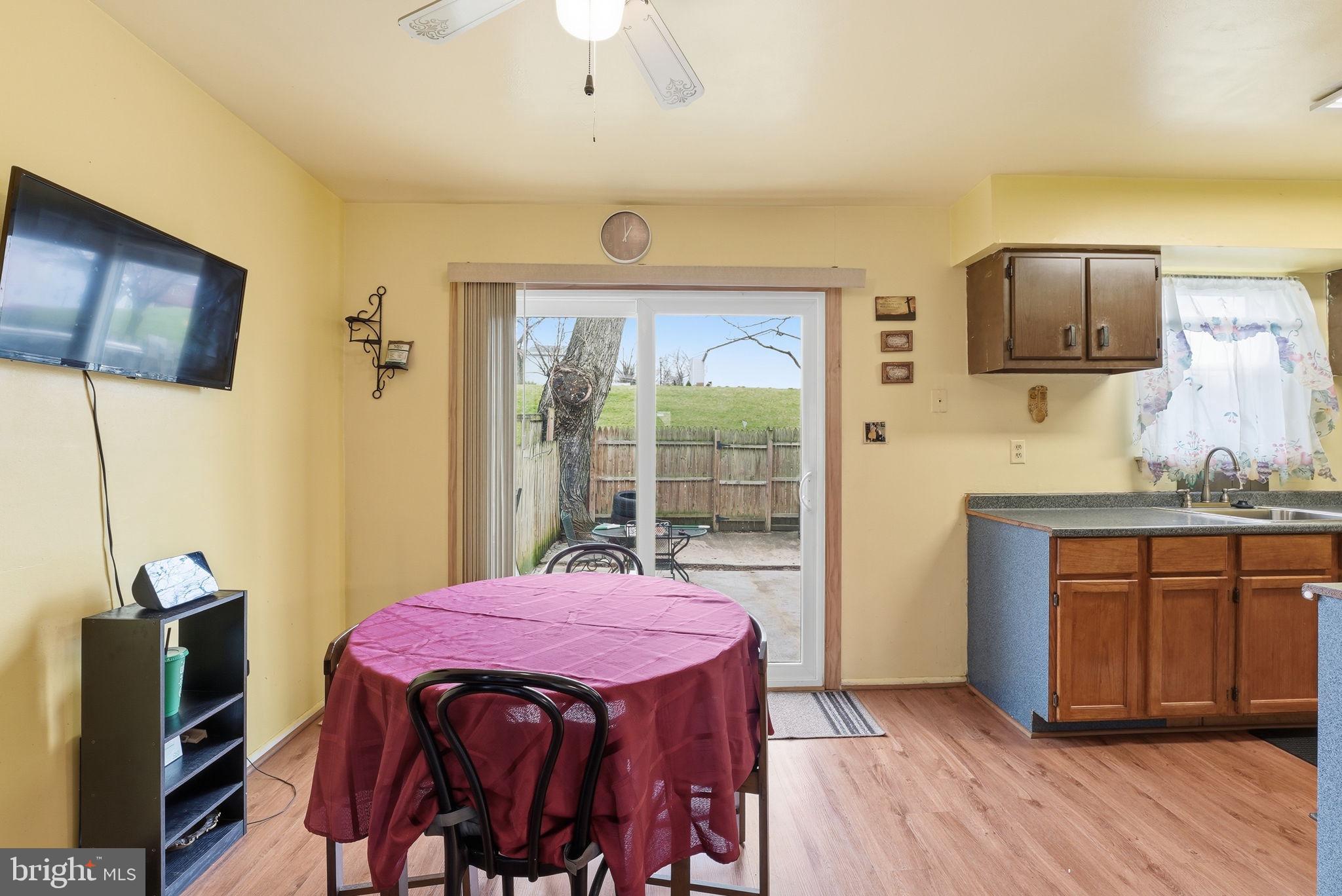 CENTENNIAL VILLAGE - Residential