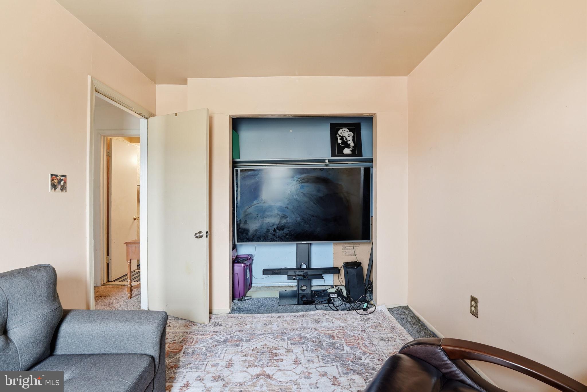 CENTENNIAL VILLAGE - Residential