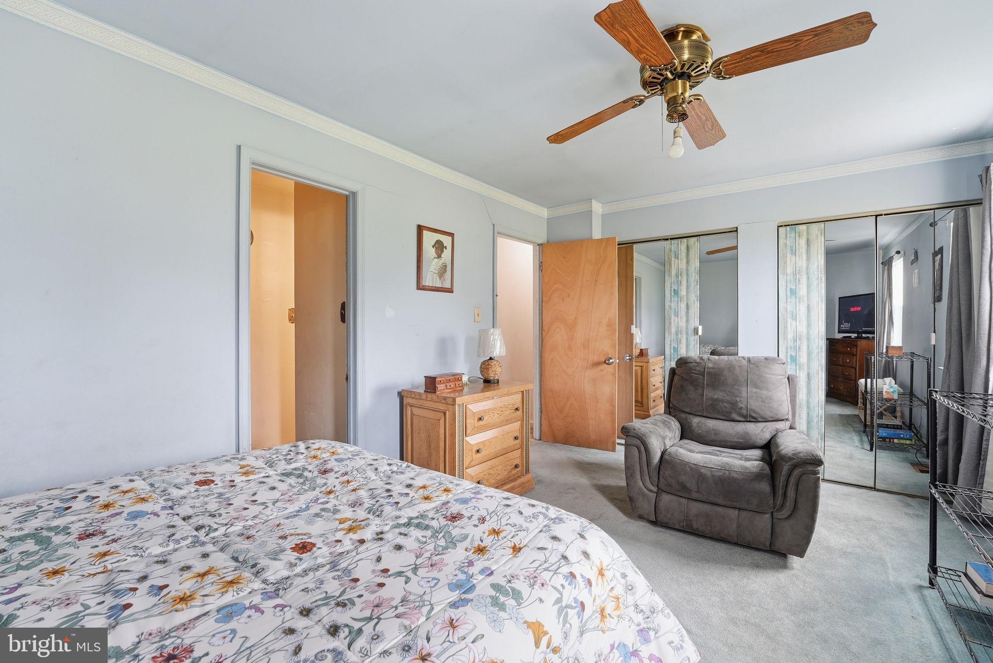 CENTENNIAL VILLAGE - Residential