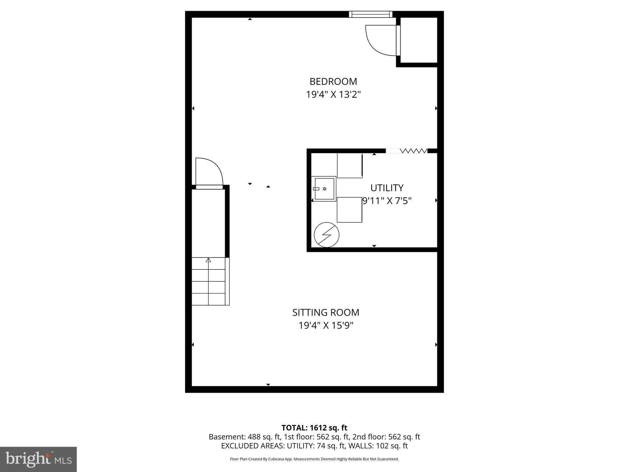 CENTENNIAL VILLAGE - Residential