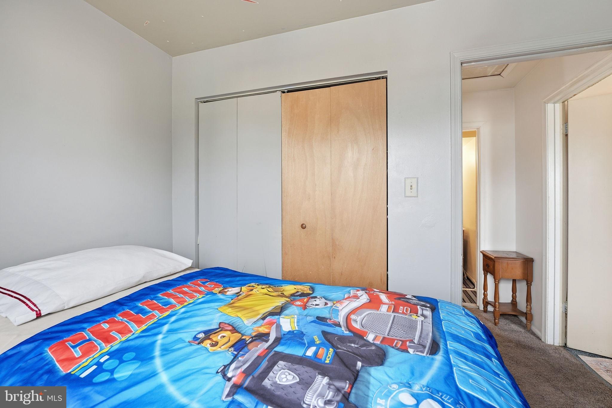 CENTENNIAL VILLAGE - Residential