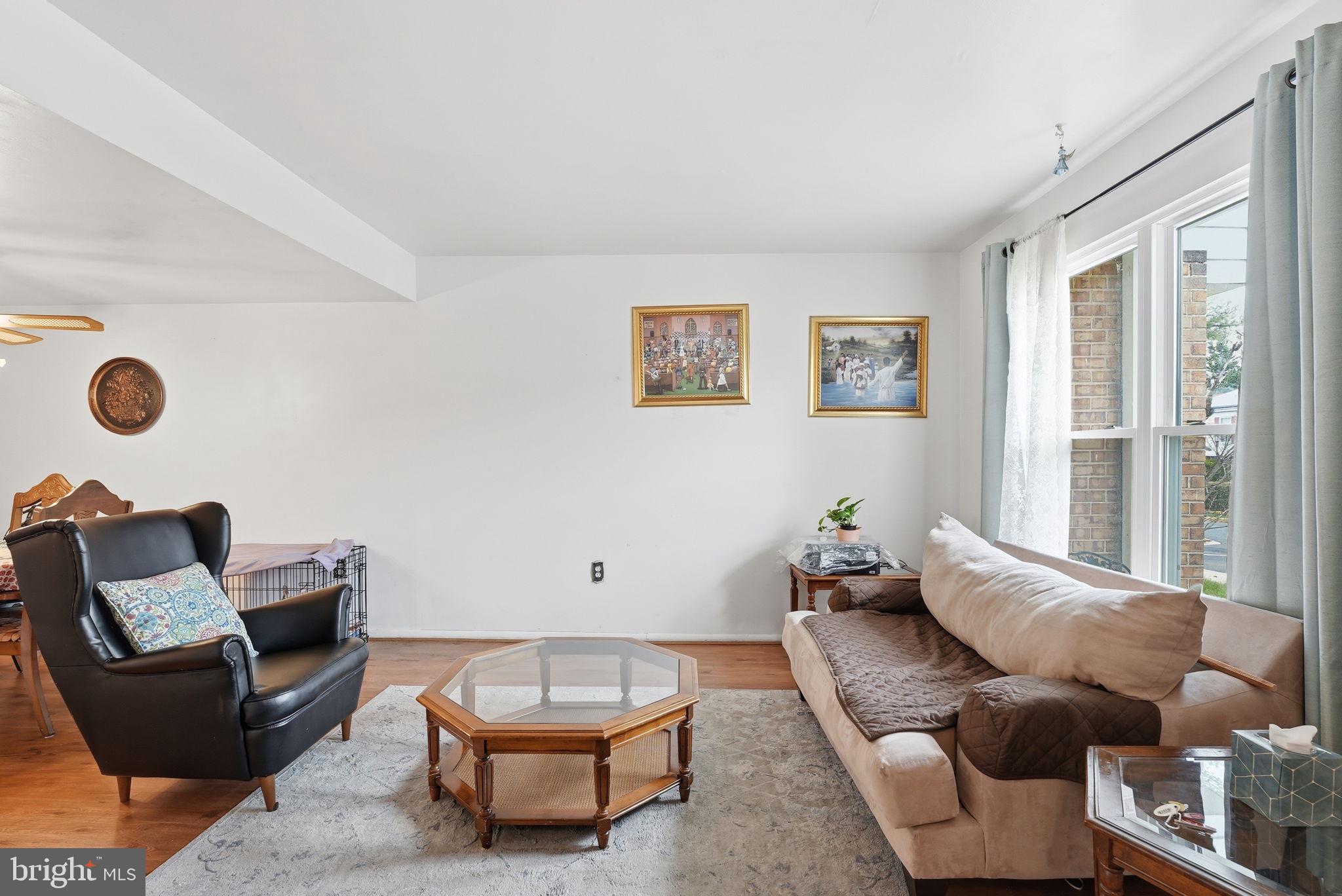 CENTENNIAL VILLAGE - Residential