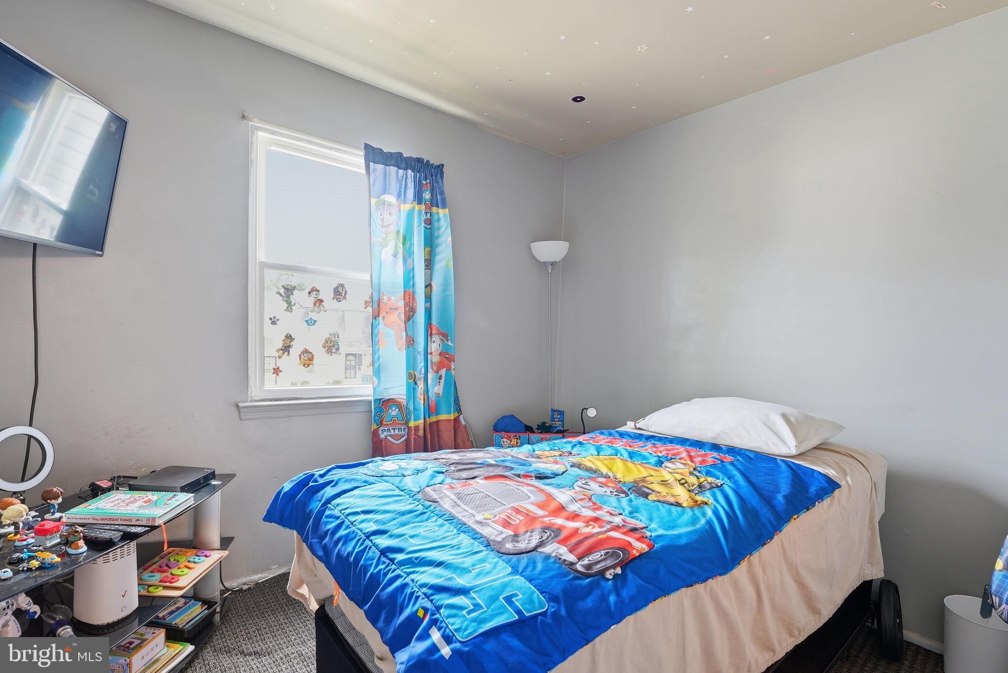 CENTENNIAL VILLAGE - Residential