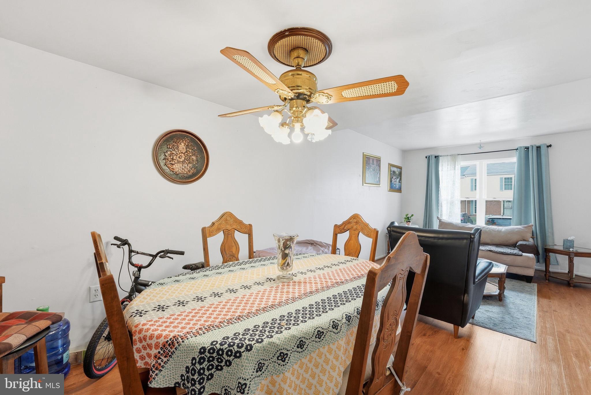 CENTENNIAL VILLAGE - Residential