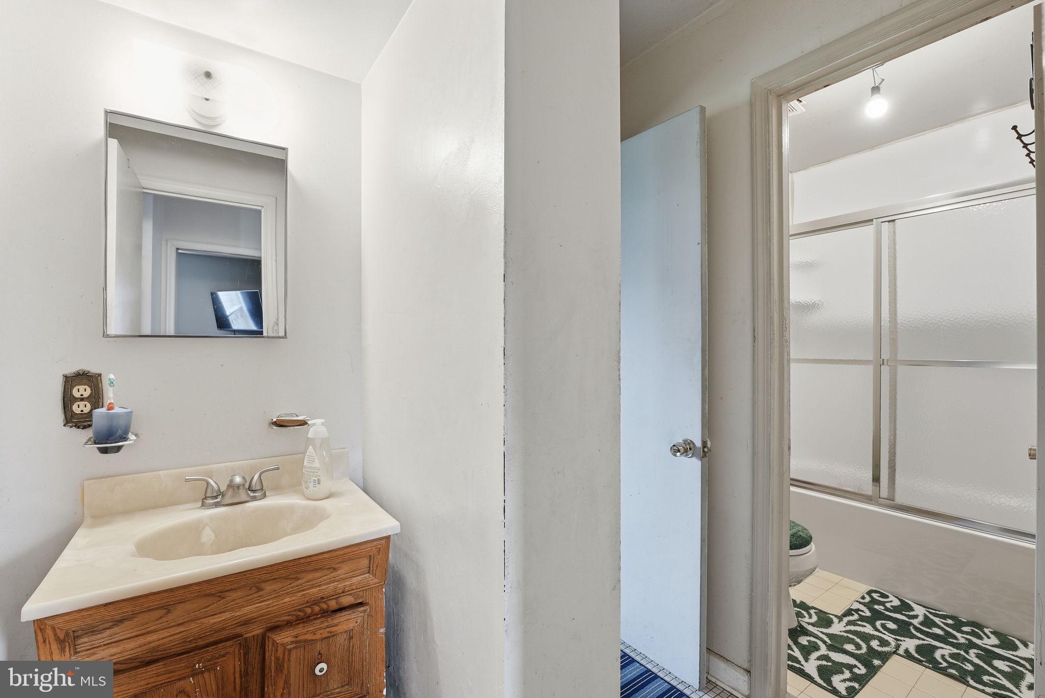 CENTENNIAL VILLAGE - Residential