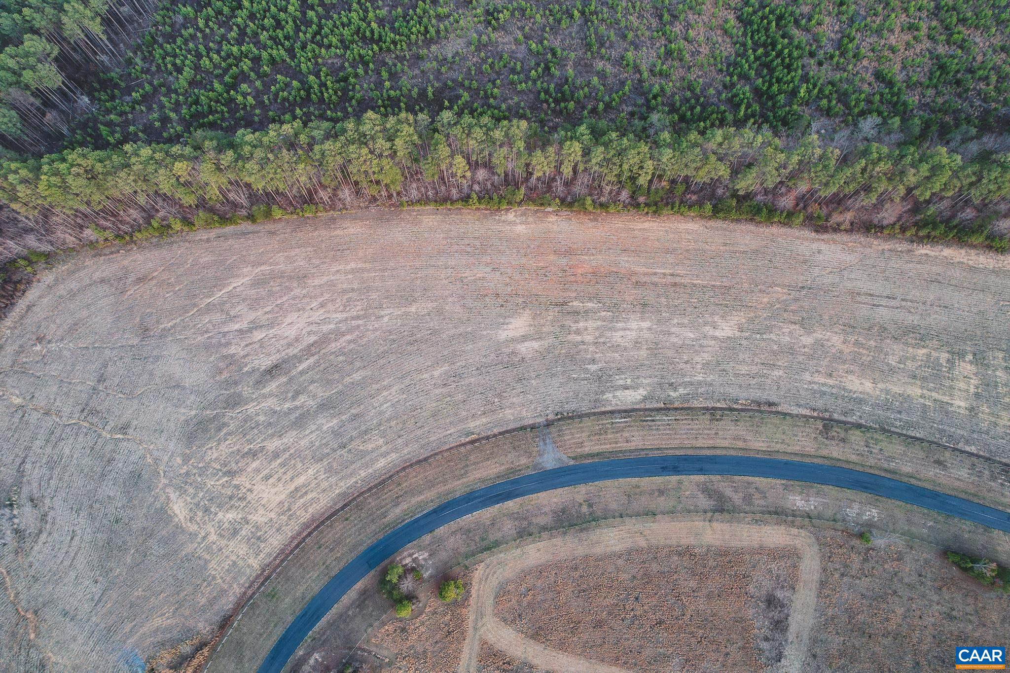 FARMS AT TURKEY RUN - Land