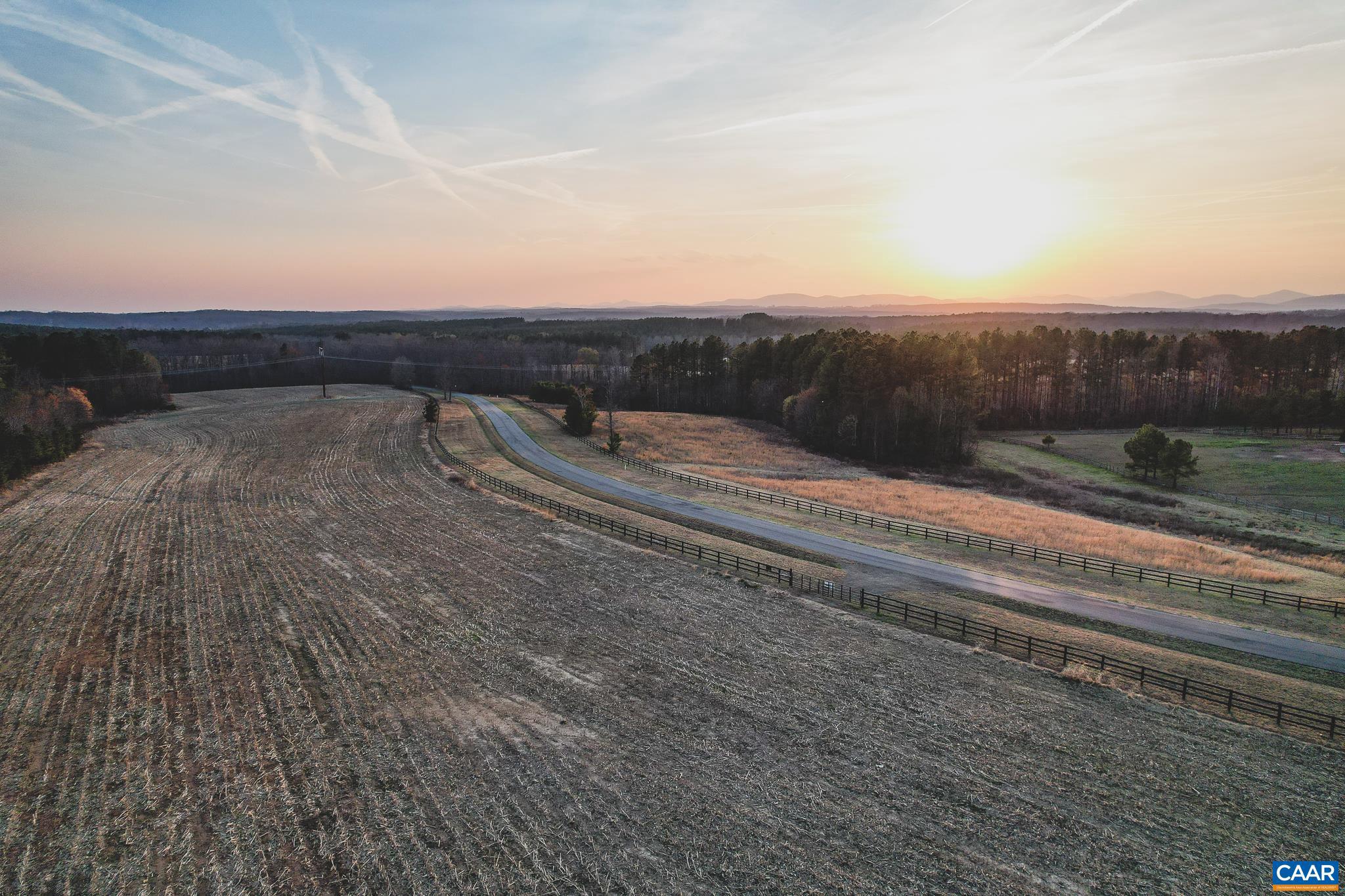 FARMS AT TURKEY RUN - Land
