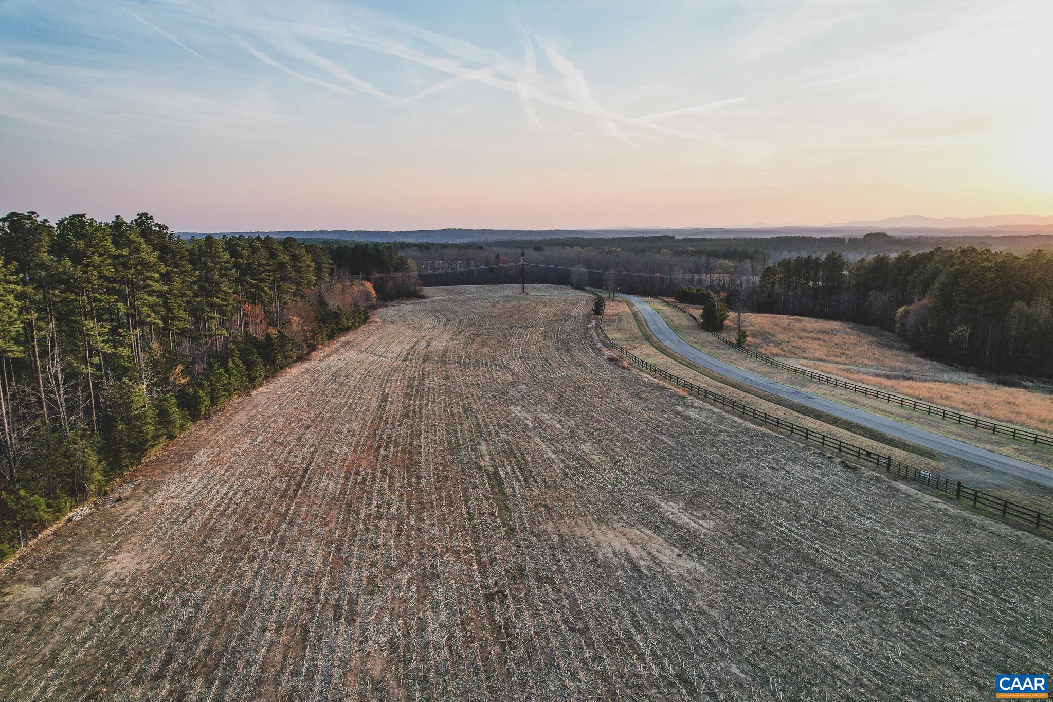 FARMS AT TURKEY RUN - Land