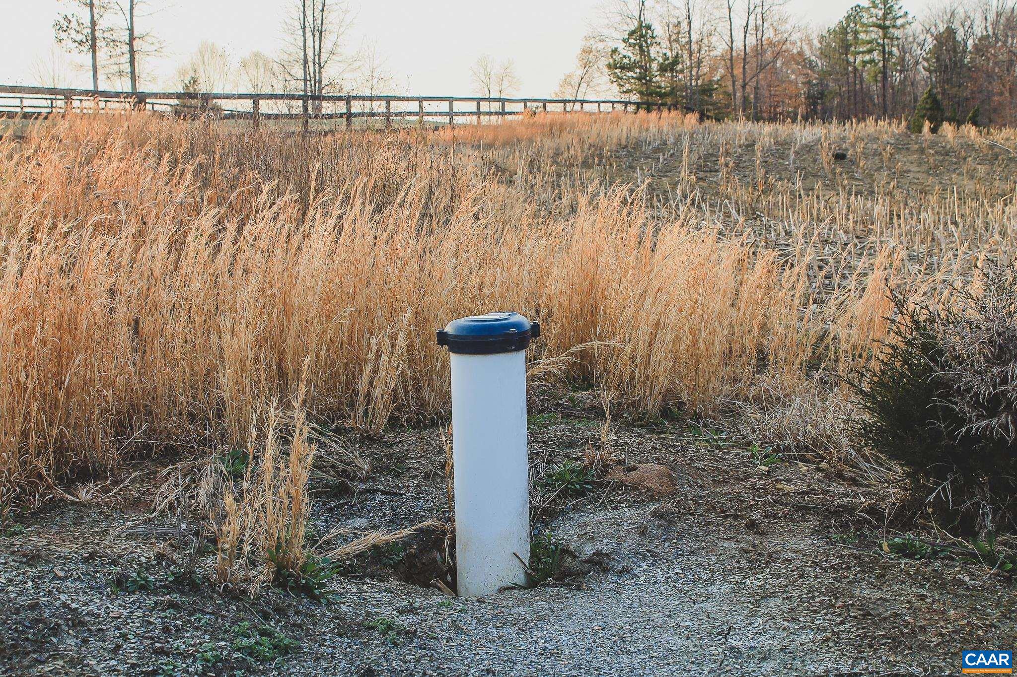 FARMS AT TURKEY RUN - Land