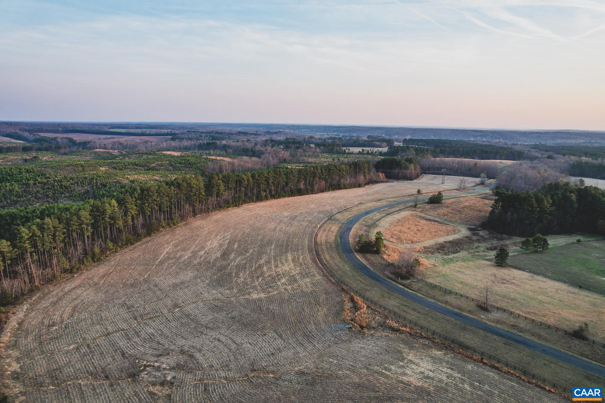 FARMS AT TURKEY RUN - Land