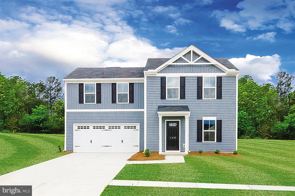 Ryan Homes Plan 1440 is all about giving the features you need at the price you want! Enter into the huge great room and you ll immediately feel at home. The first floor is an open concept so you are never too far from the action. A cozy kitchen features an optional island, and a powder room is tucked off the first floor for convenience. The entry area off the garage provides a convenient spot for coat hooks, so clutter is never an issue. Upstairs all 3 bedrooms are large and boast ample closets. There s even extra finished storage by the stairs! A hall bath and separate laundry room provide the ultimate in convenience. But the owner s suite is the star of this show truly a private retreat with an en suite bath and huge walk-in closet, you ll never want to leave!