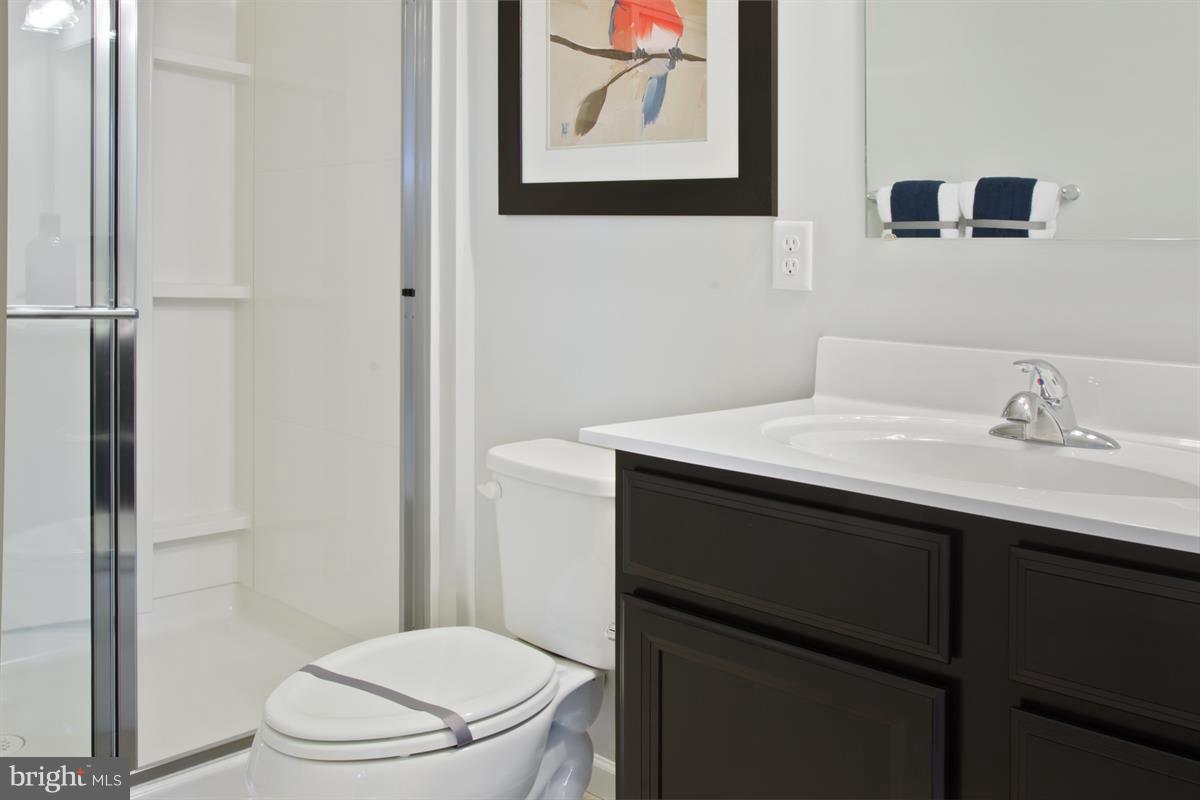 STONECREST - Residential