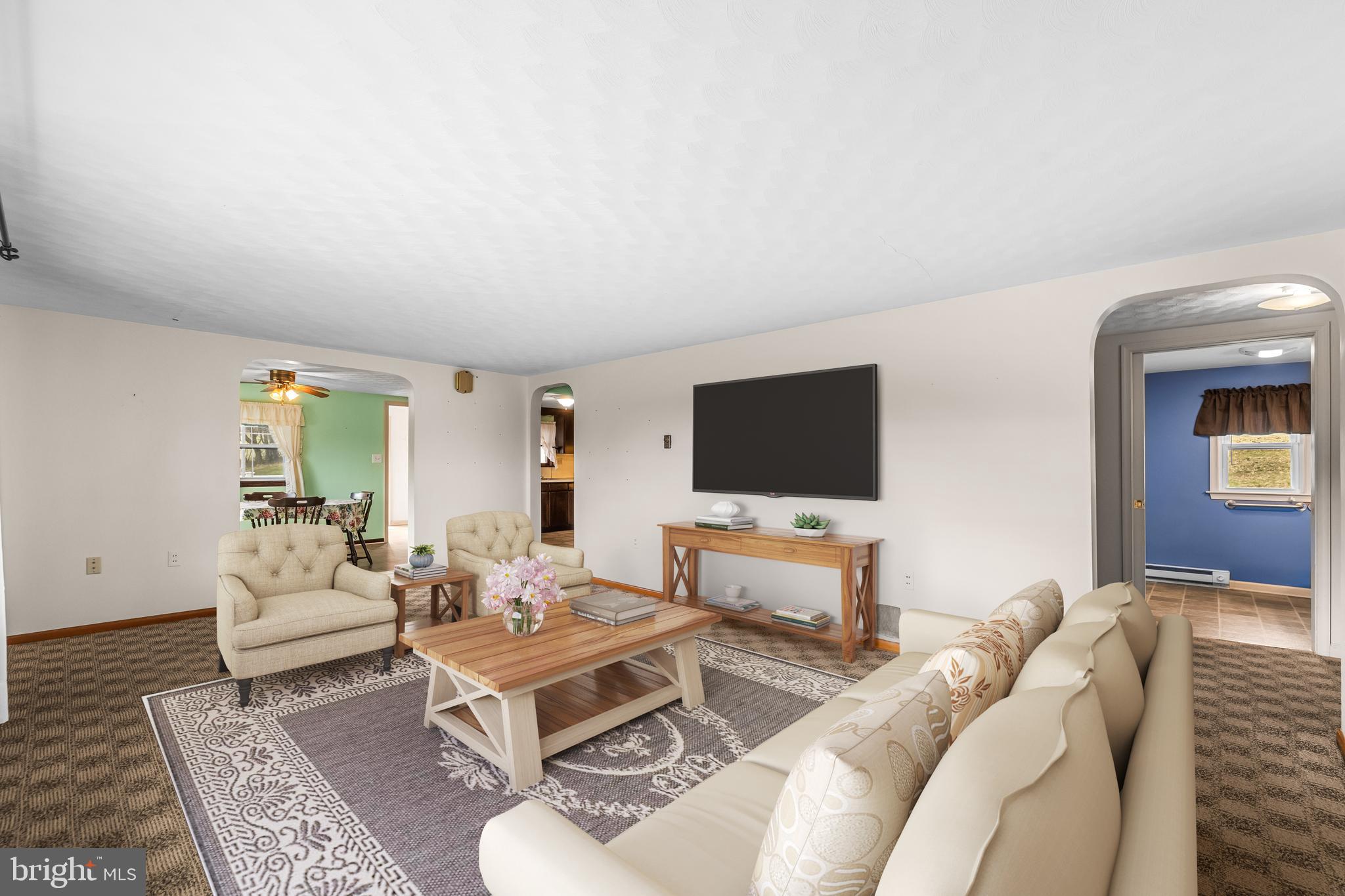 FELTON - Residential