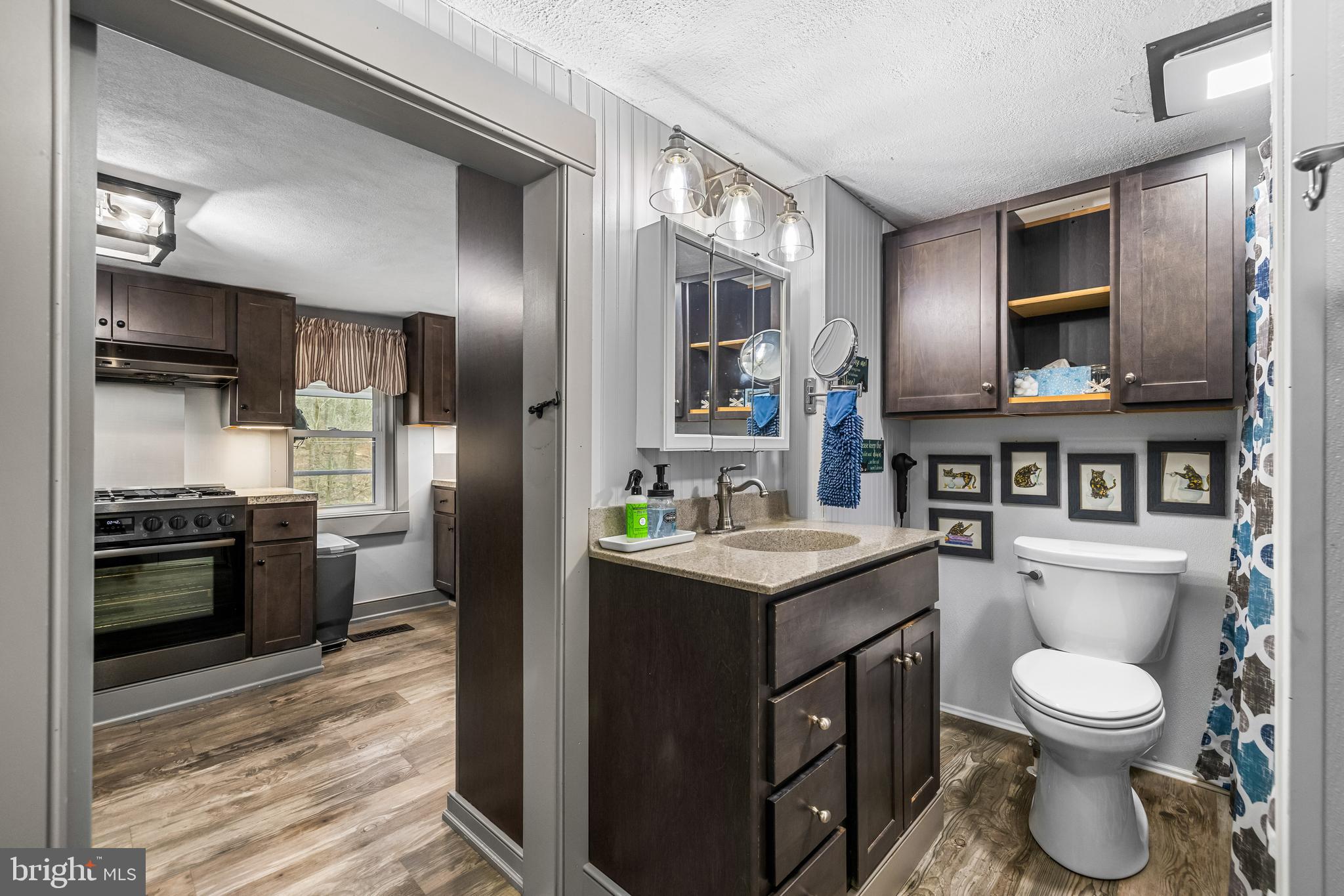 FELTON - Residential