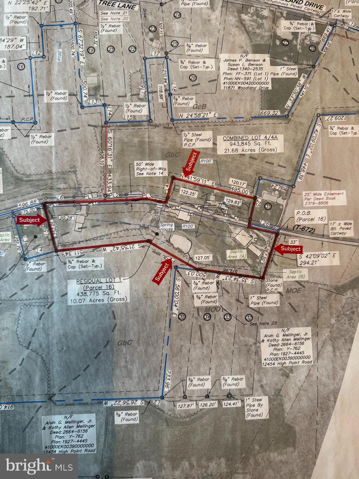 FELTON - Residential