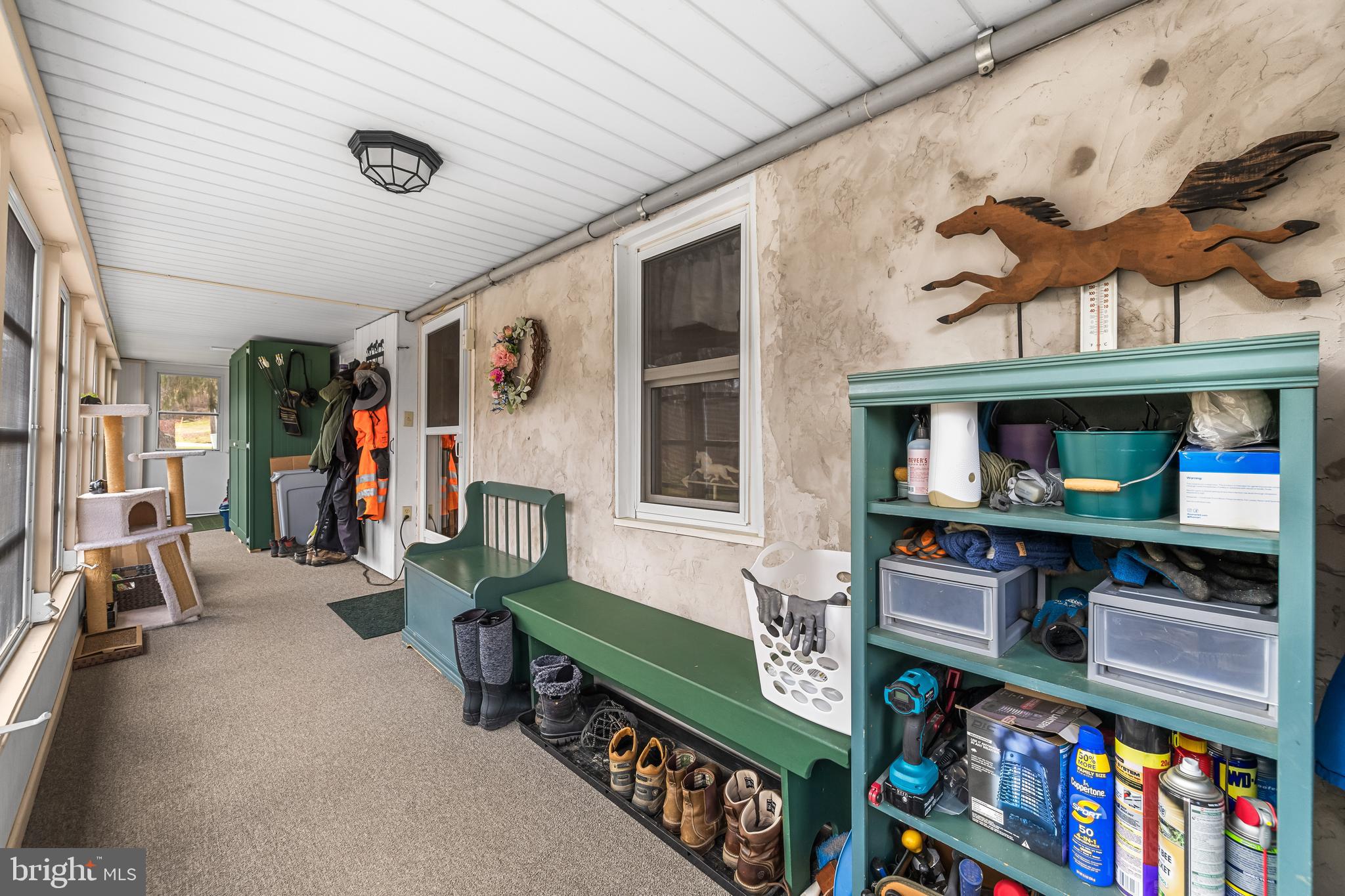 FELTON - Residential