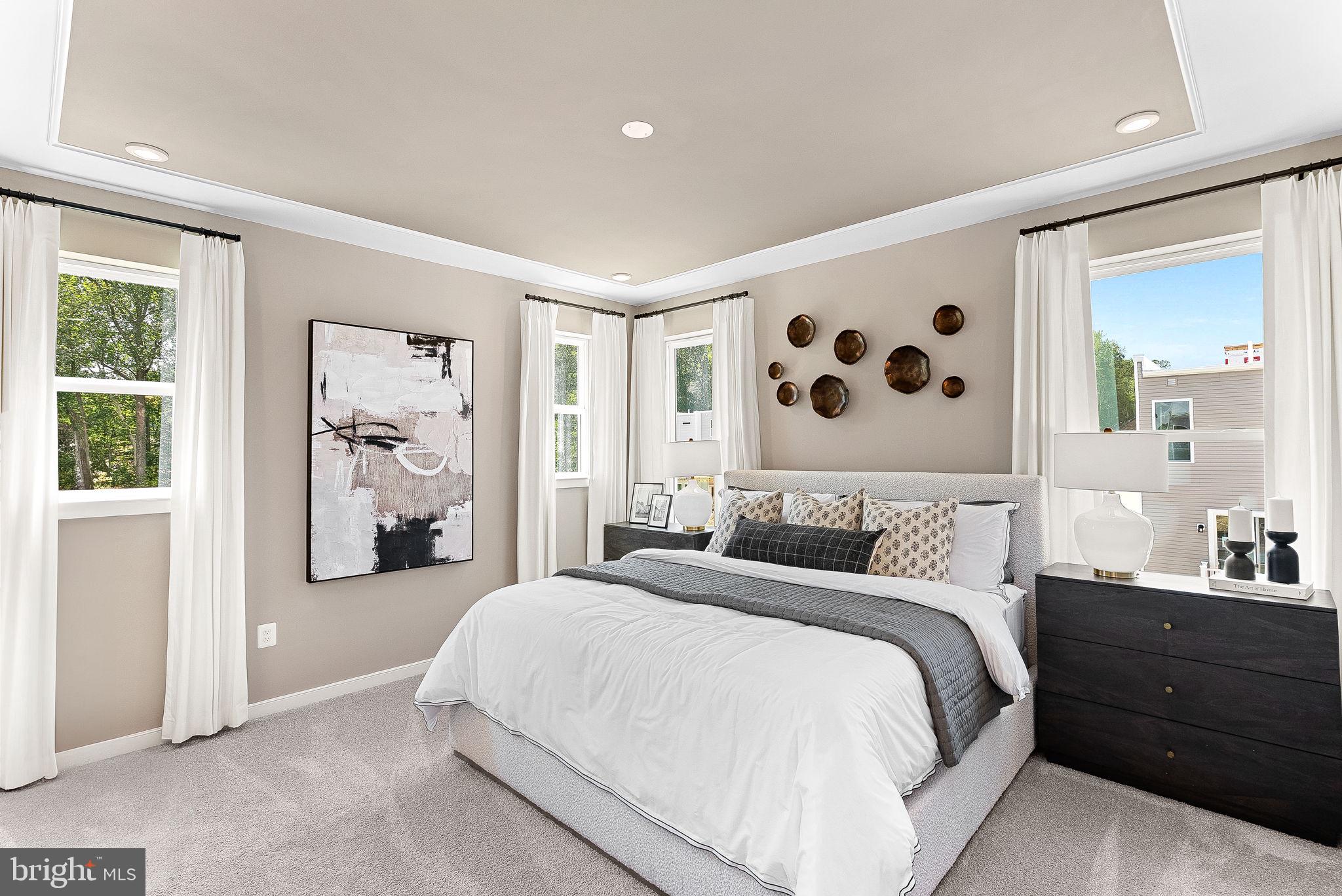 CASCADE LANDING - Residential