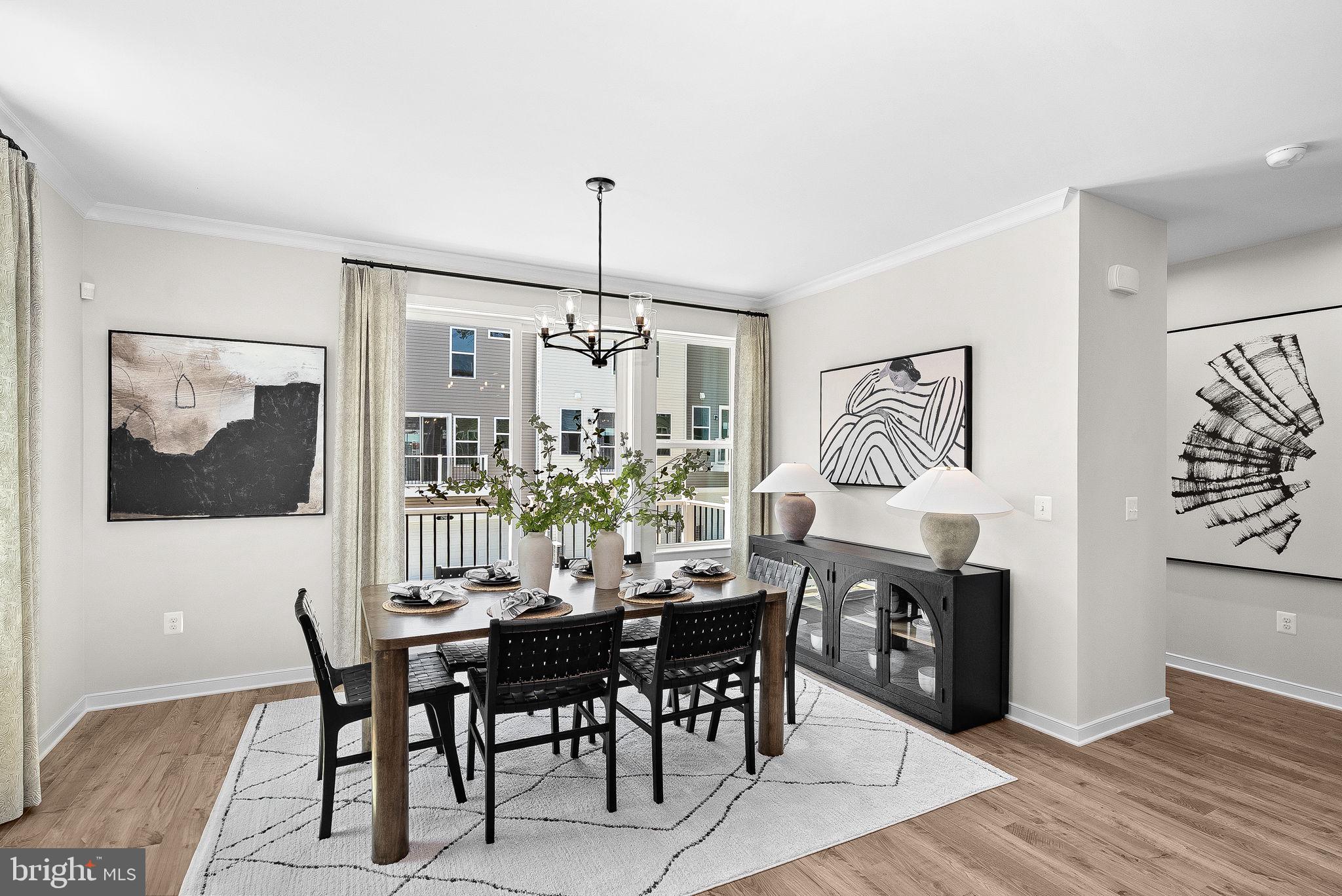 CASCADE LANDING - Residential