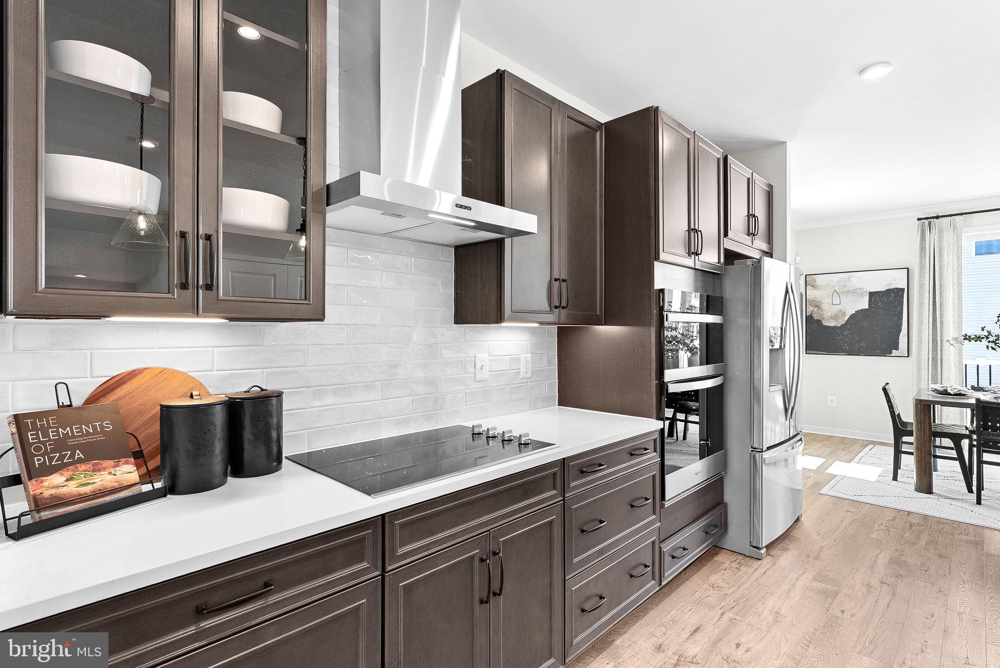 CASCADE LANDING - Residential