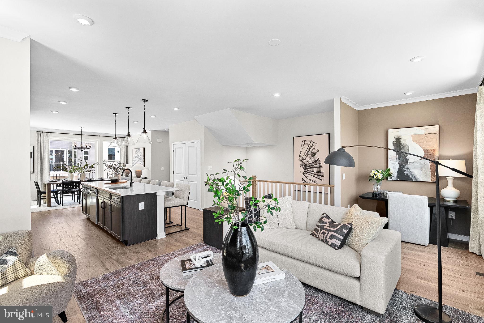 CASCADE LANDING - Residential