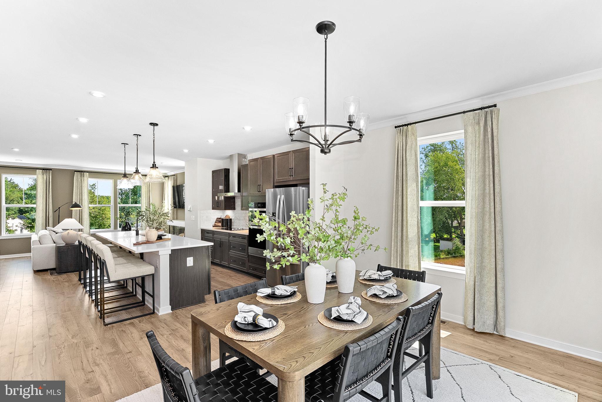 CASCADE LANDING - Residential