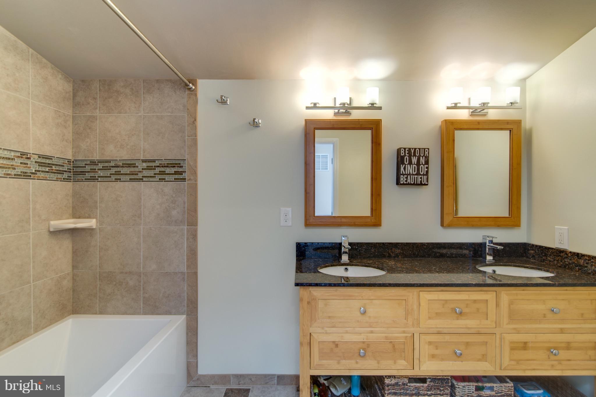 EAST FALLS CHURCH - Residential