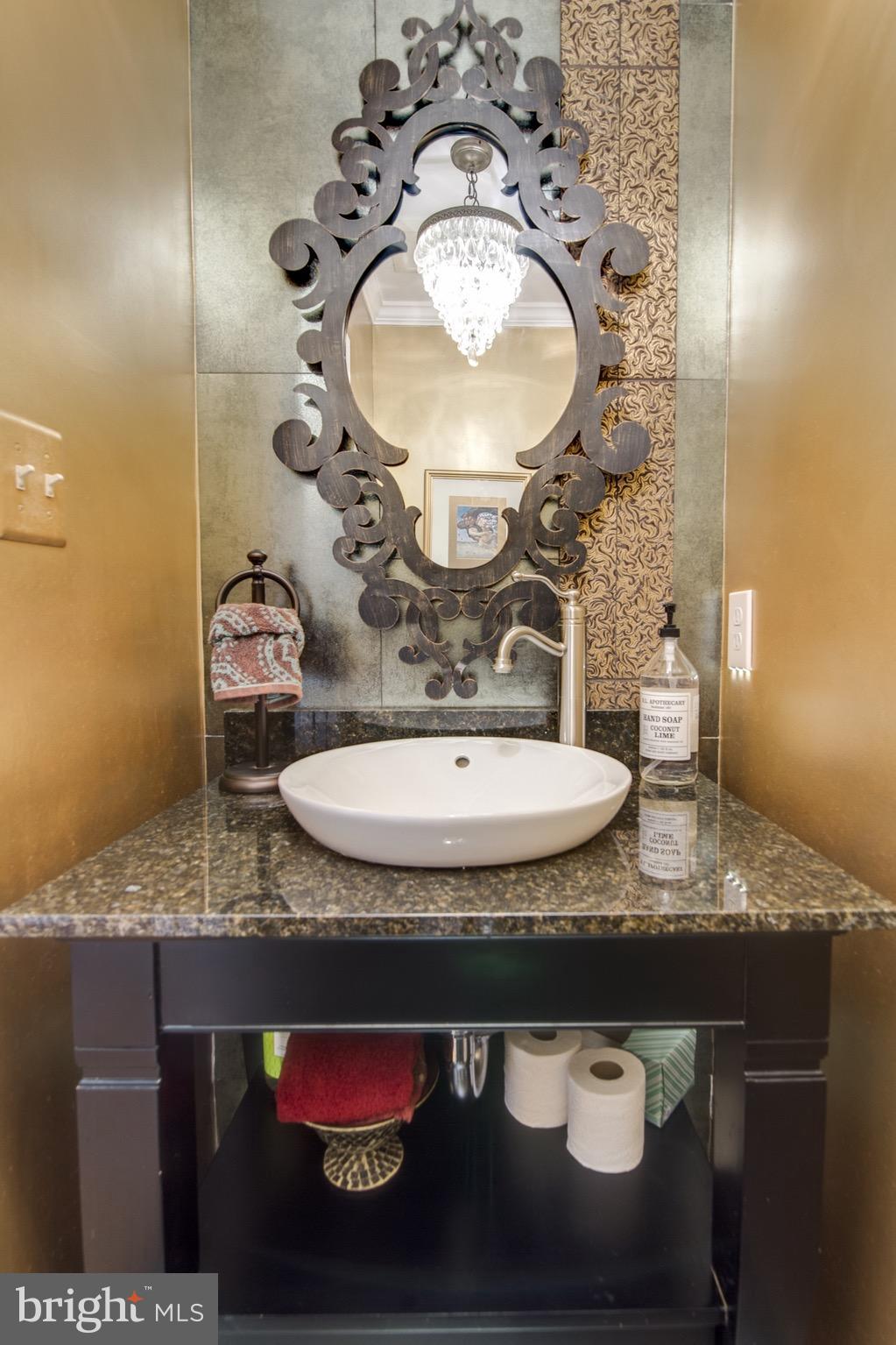 EAST FALLS CHURCH - Residential