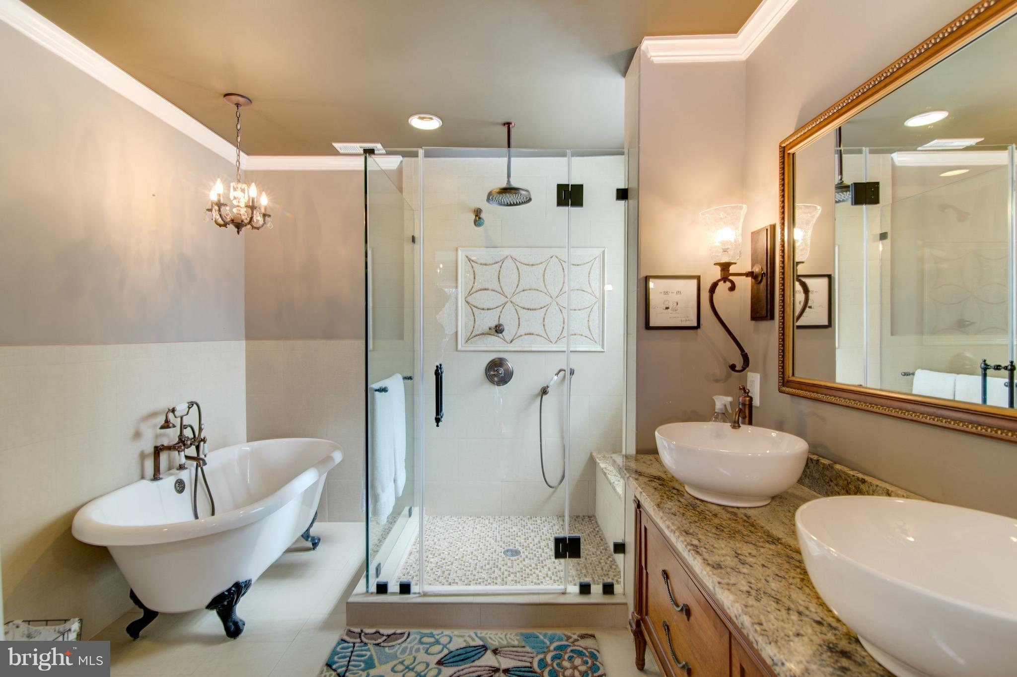 EAST FALLS CHURCH - Residential