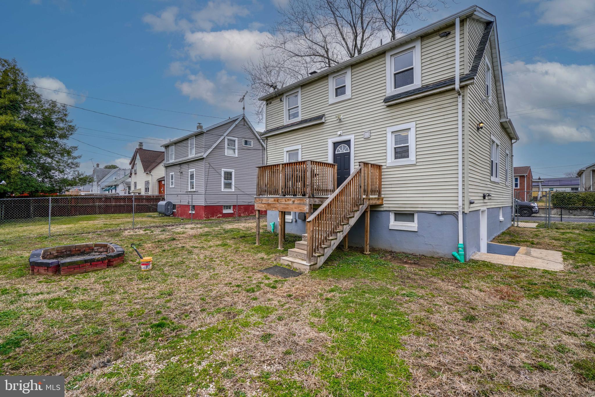 COLGATE PARK - Residential