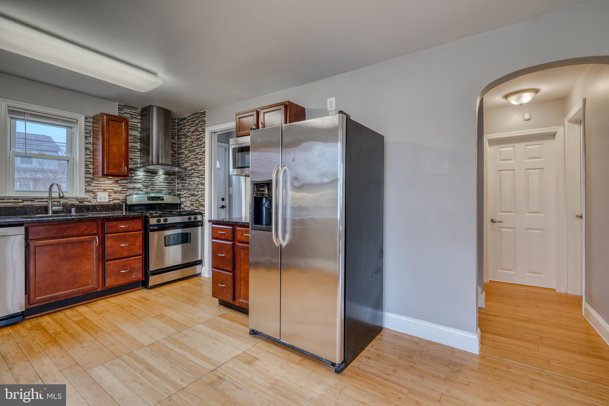 COLGATE PARK - Residential