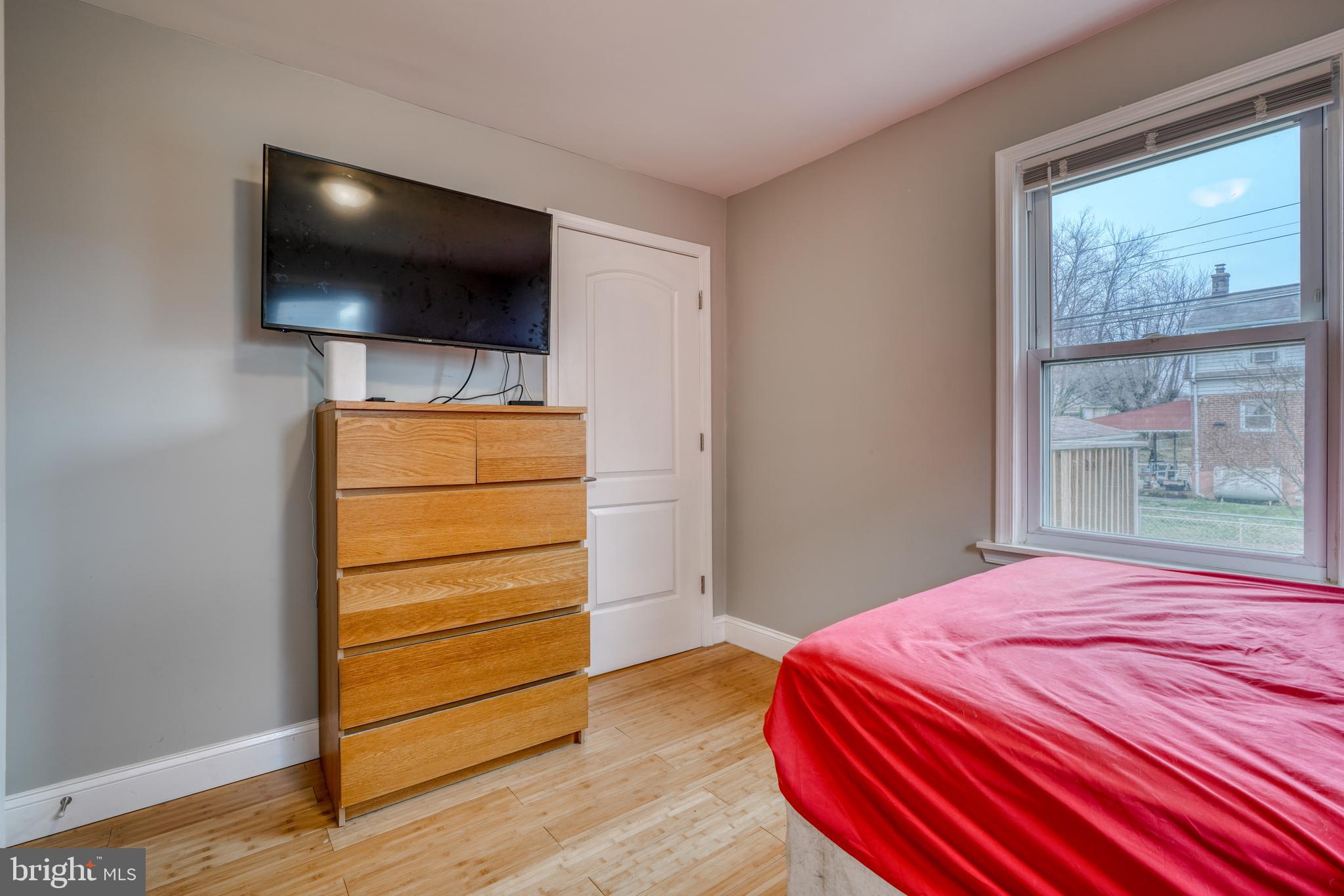 COLGATE PARK - Residential