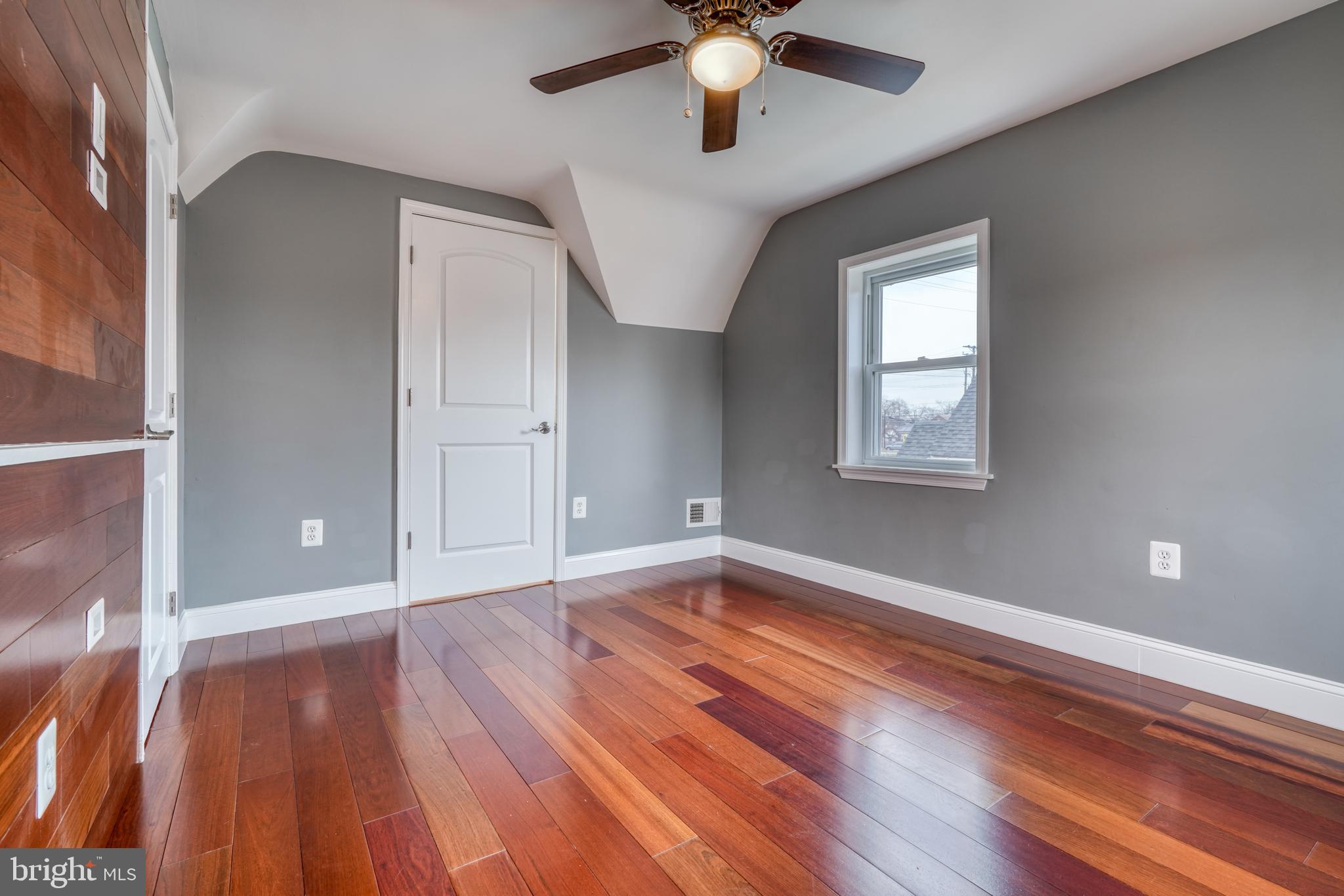 COLGATE PARK - Residential