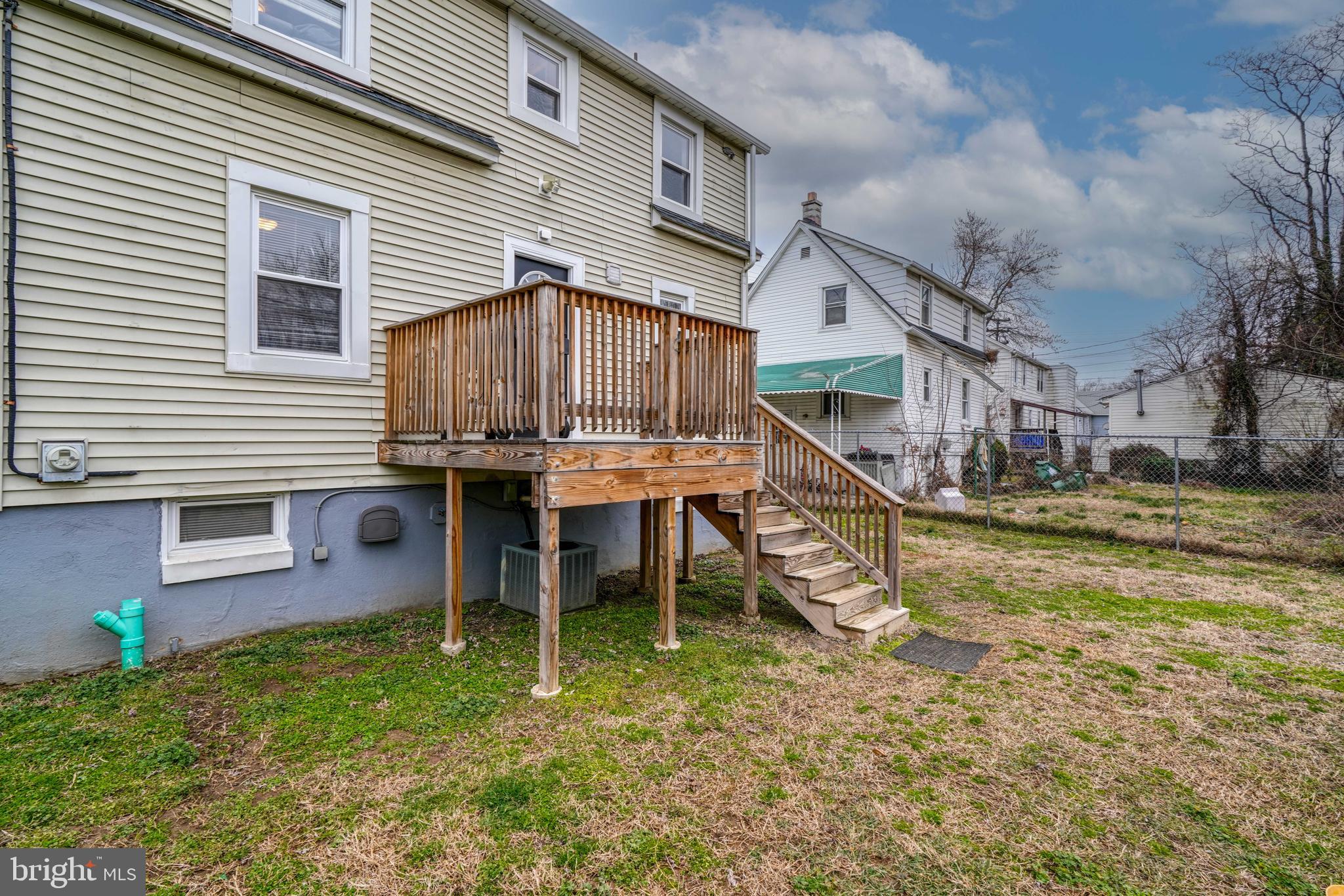 COLGATE PARK - Residential