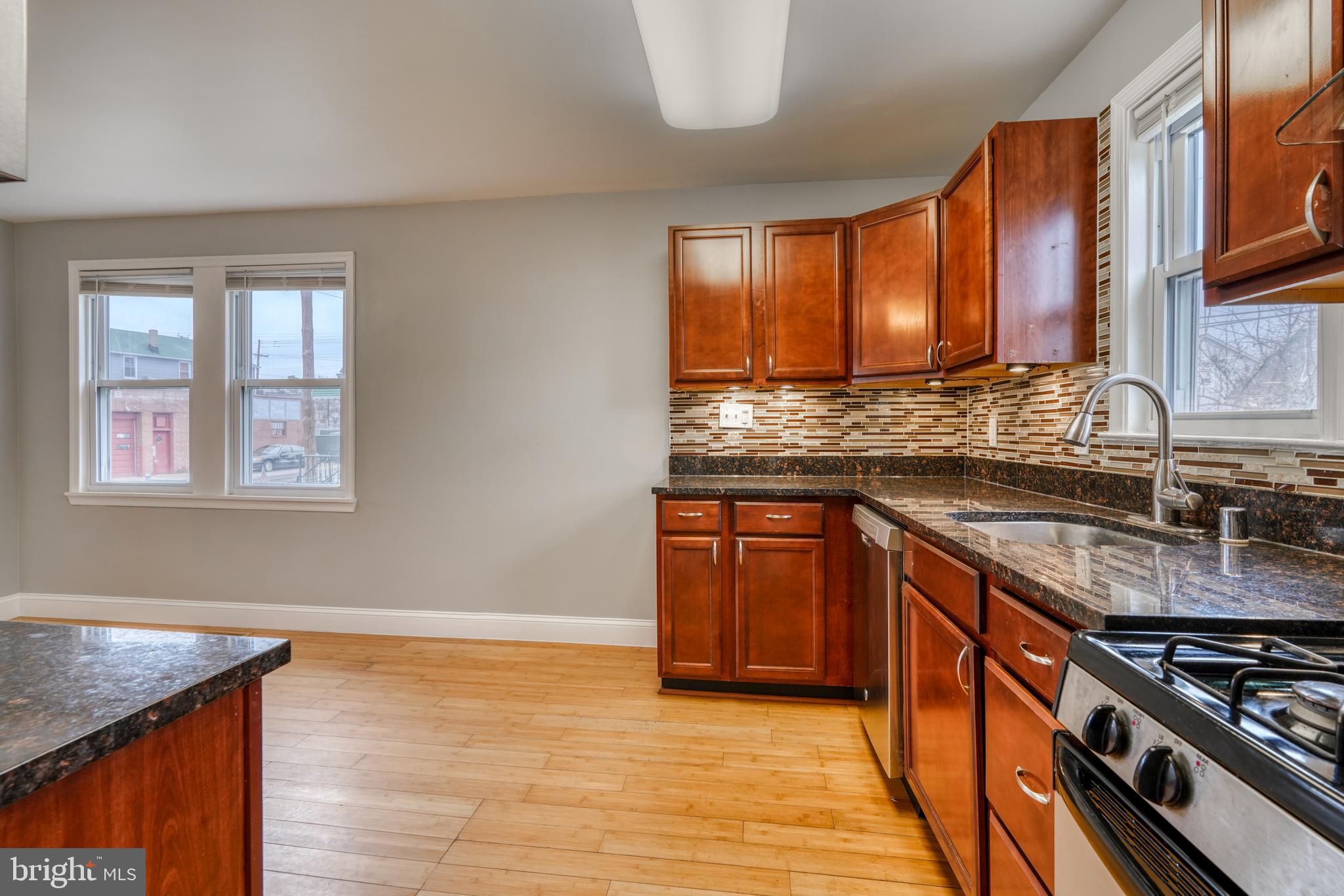 COLGATE PARK - Residential